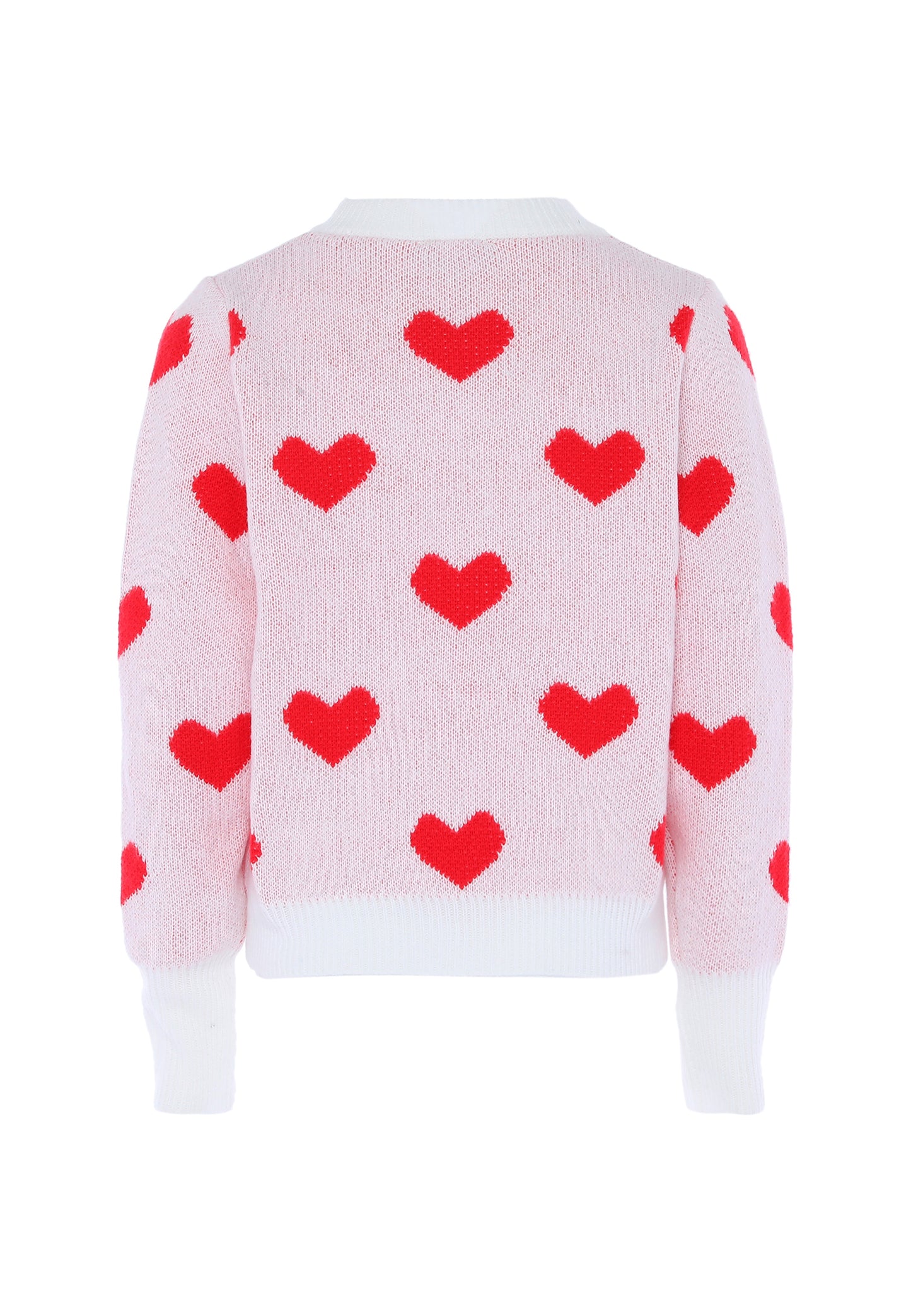 Jalene women's sweater
