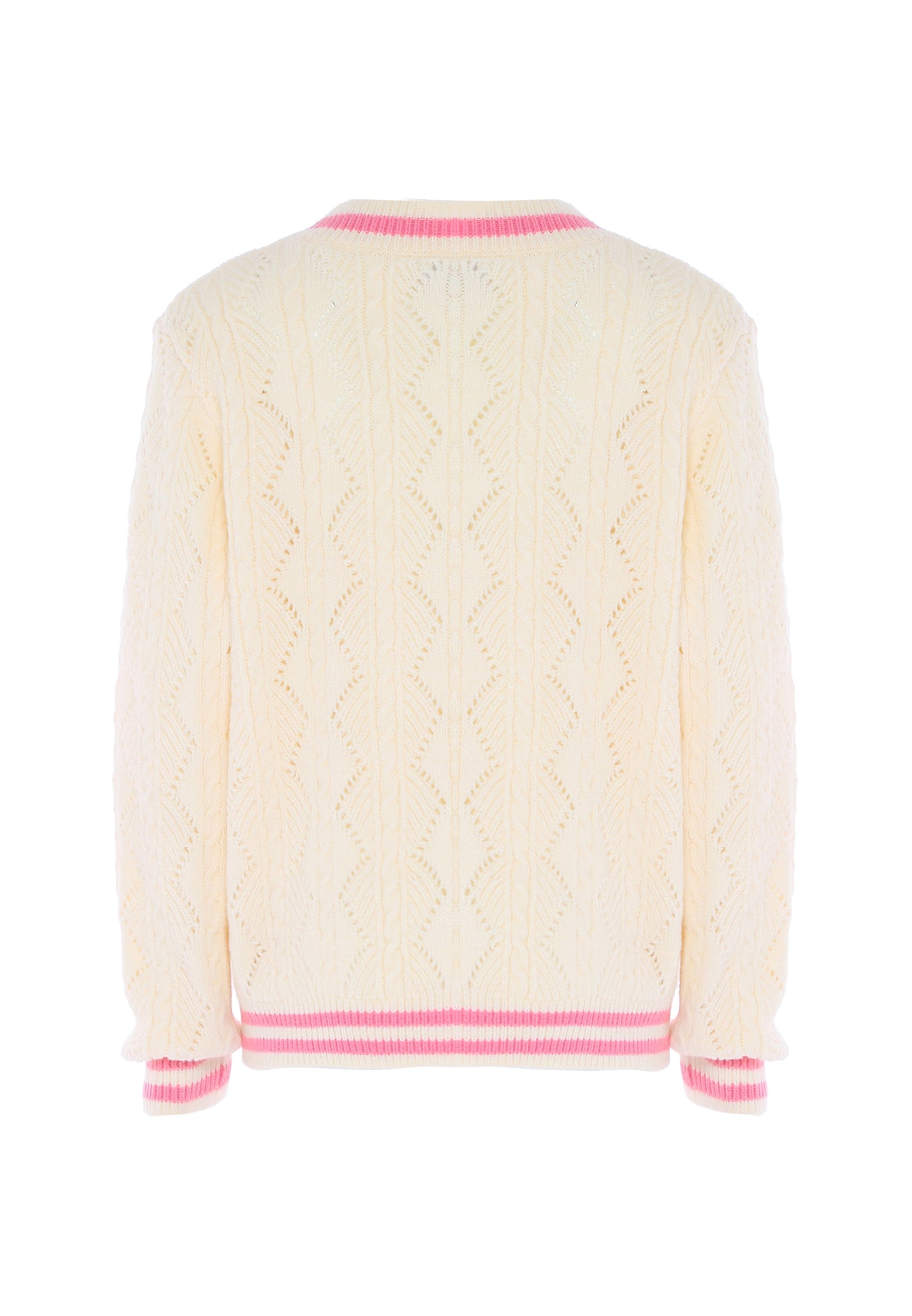 blonda women's sweater