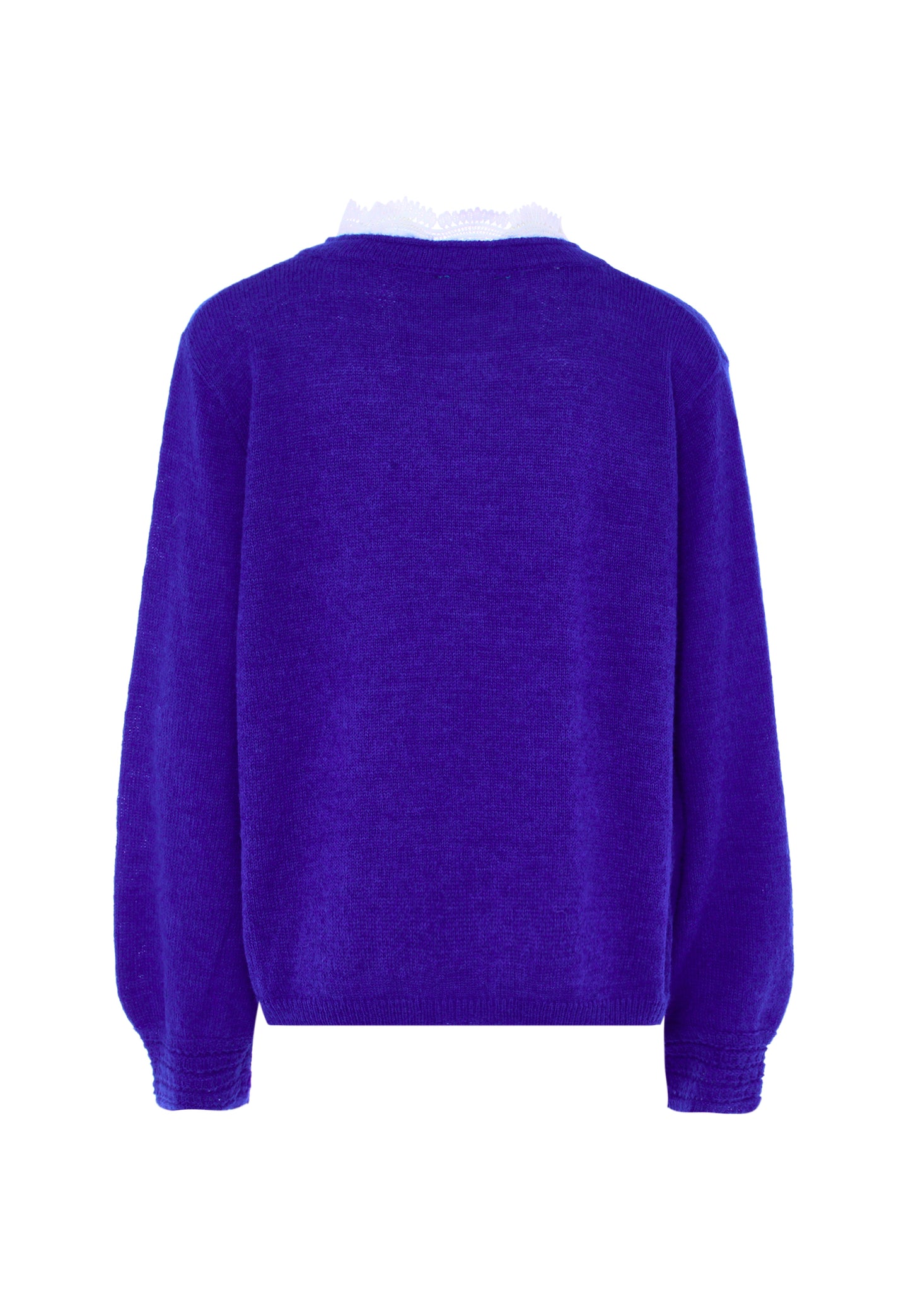 NAEMI women's sweater
