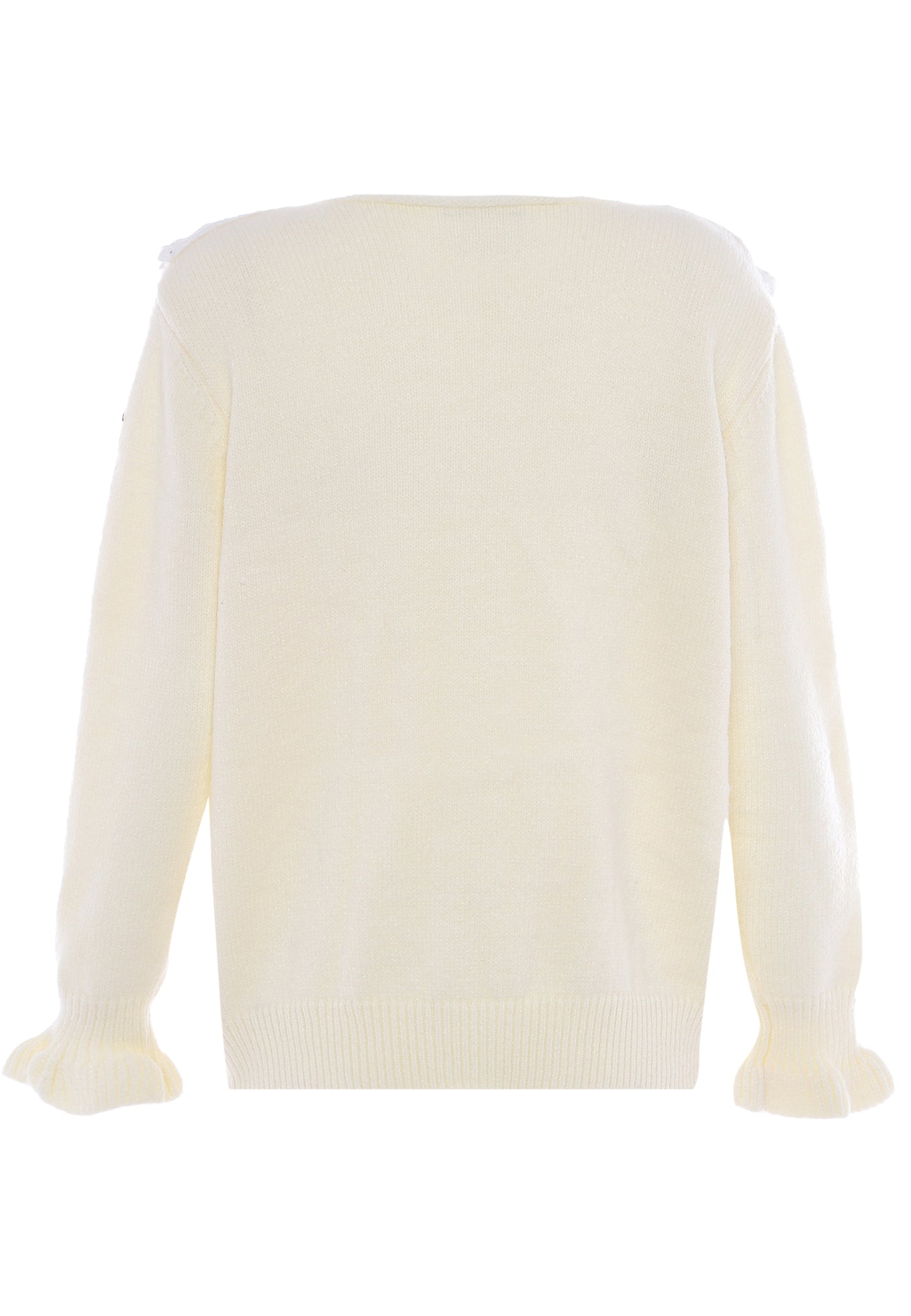 NAEMI damski sweter