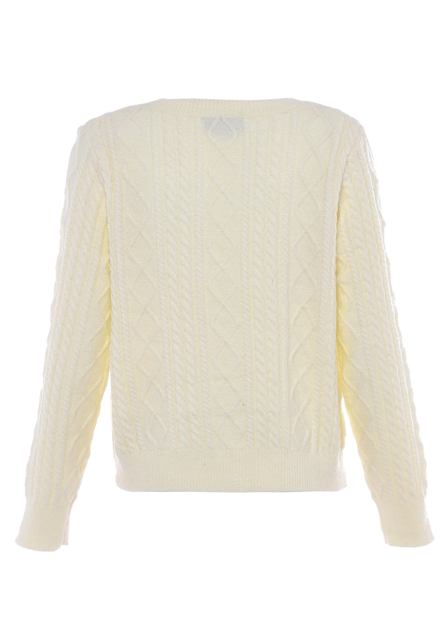 blonda women's sweater