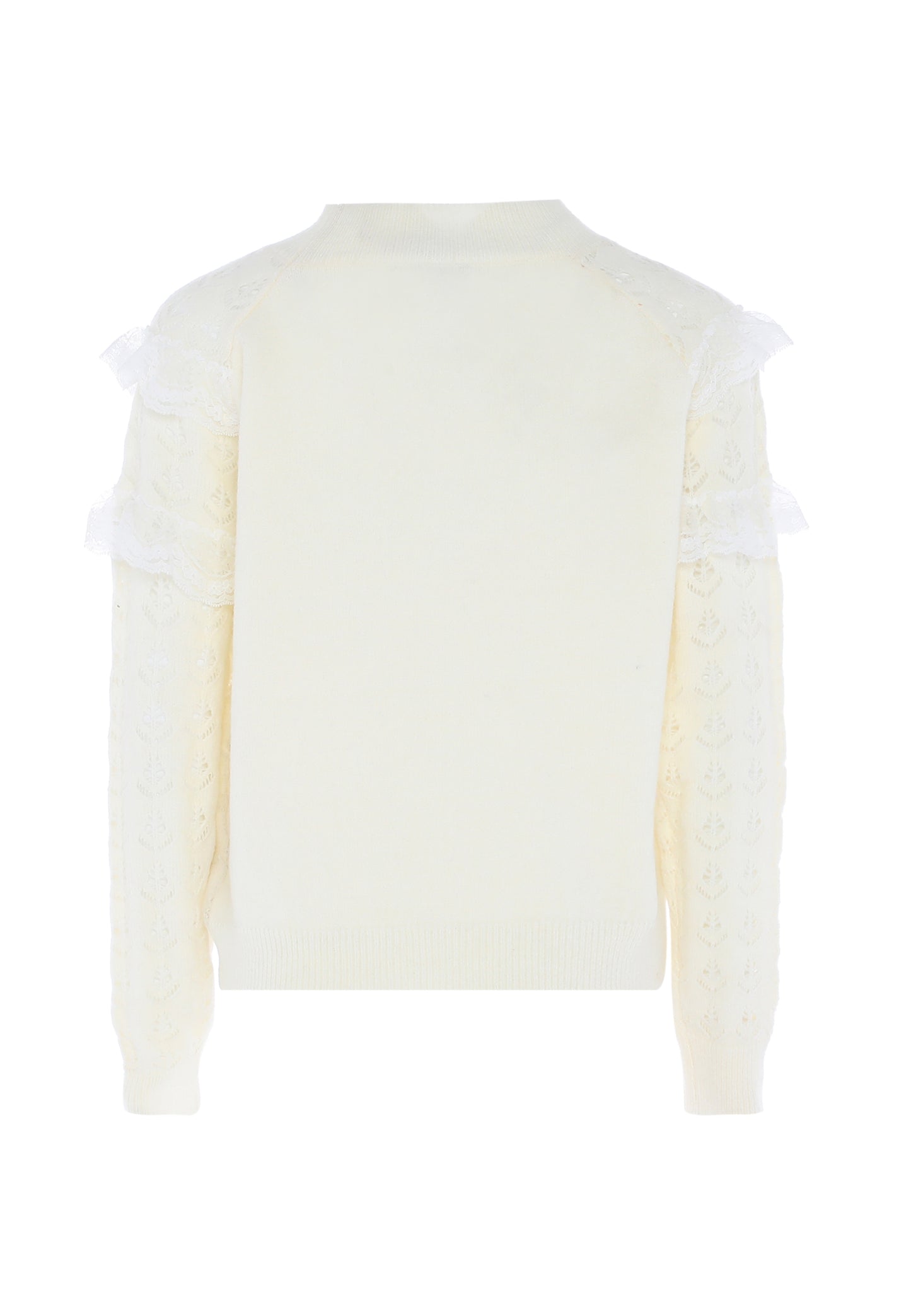 NAEMI damski sweter