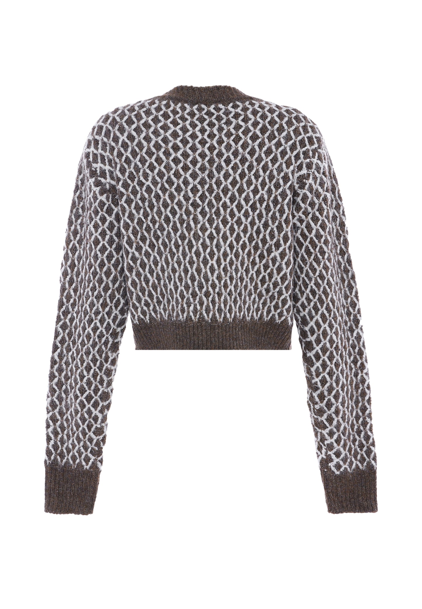 Jalene women's sweater