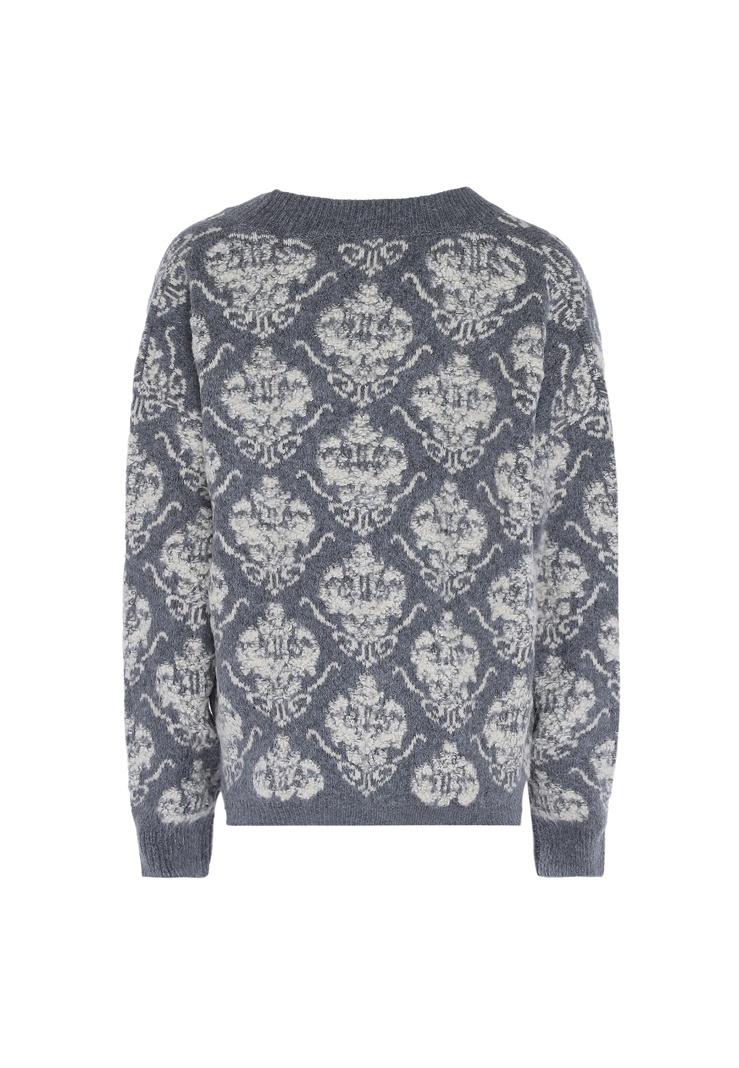 Jalene women's sweater