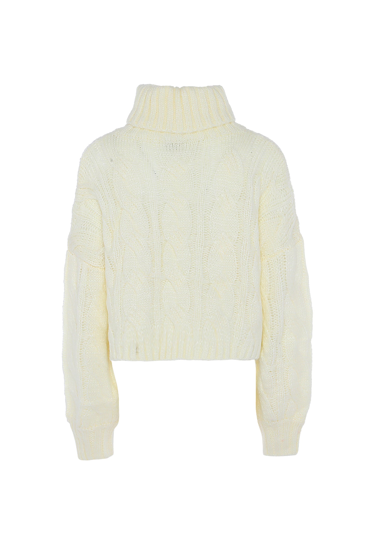 blonda women's sweater