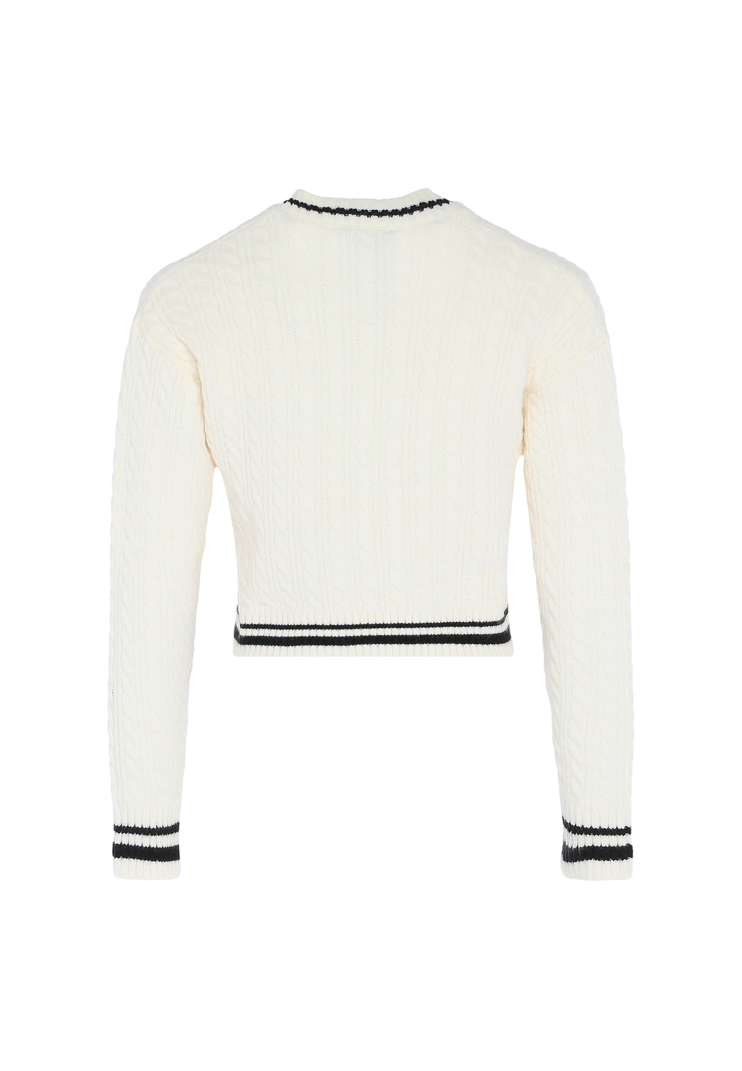 bridgeport women's sweater