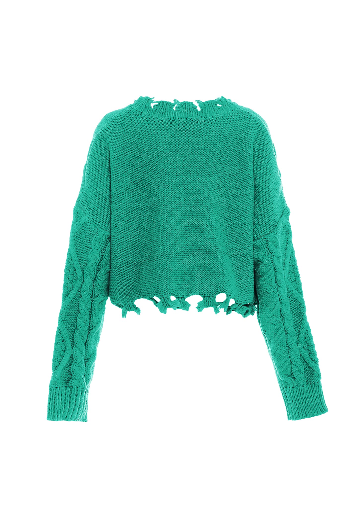 Gaya women's sweater