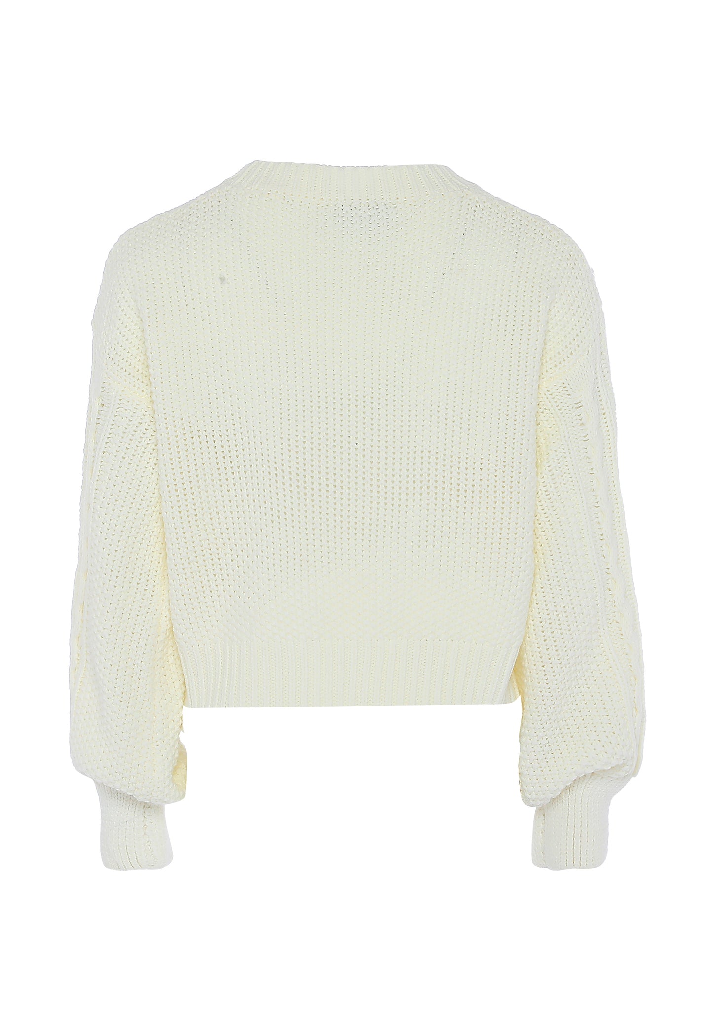 blonda women's sweater