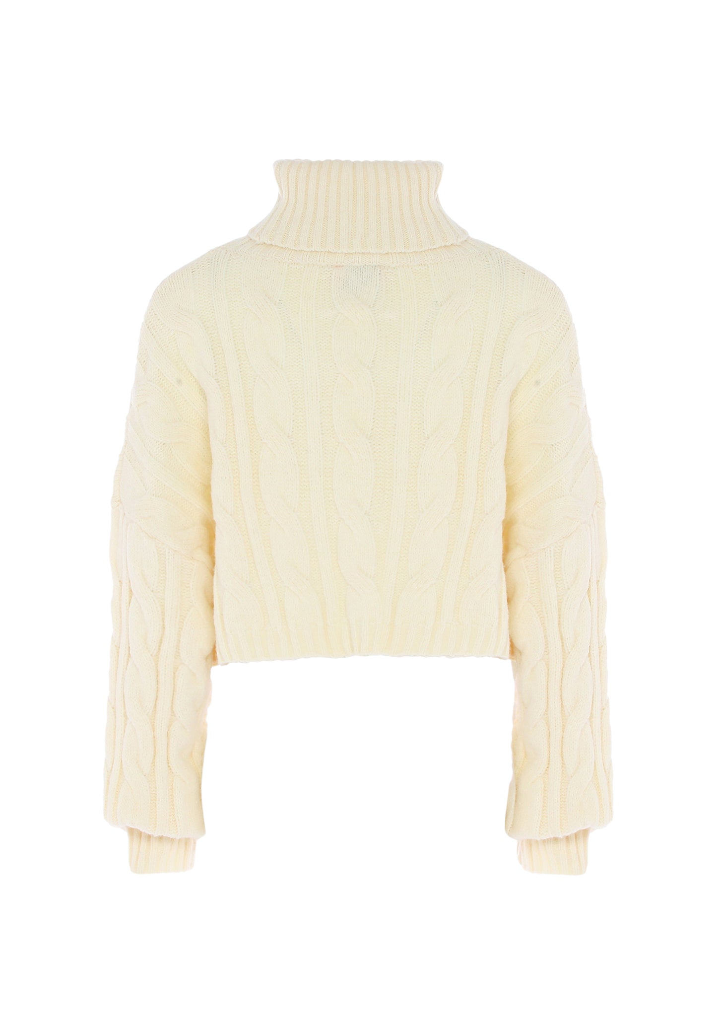 LIBBI women's sweater