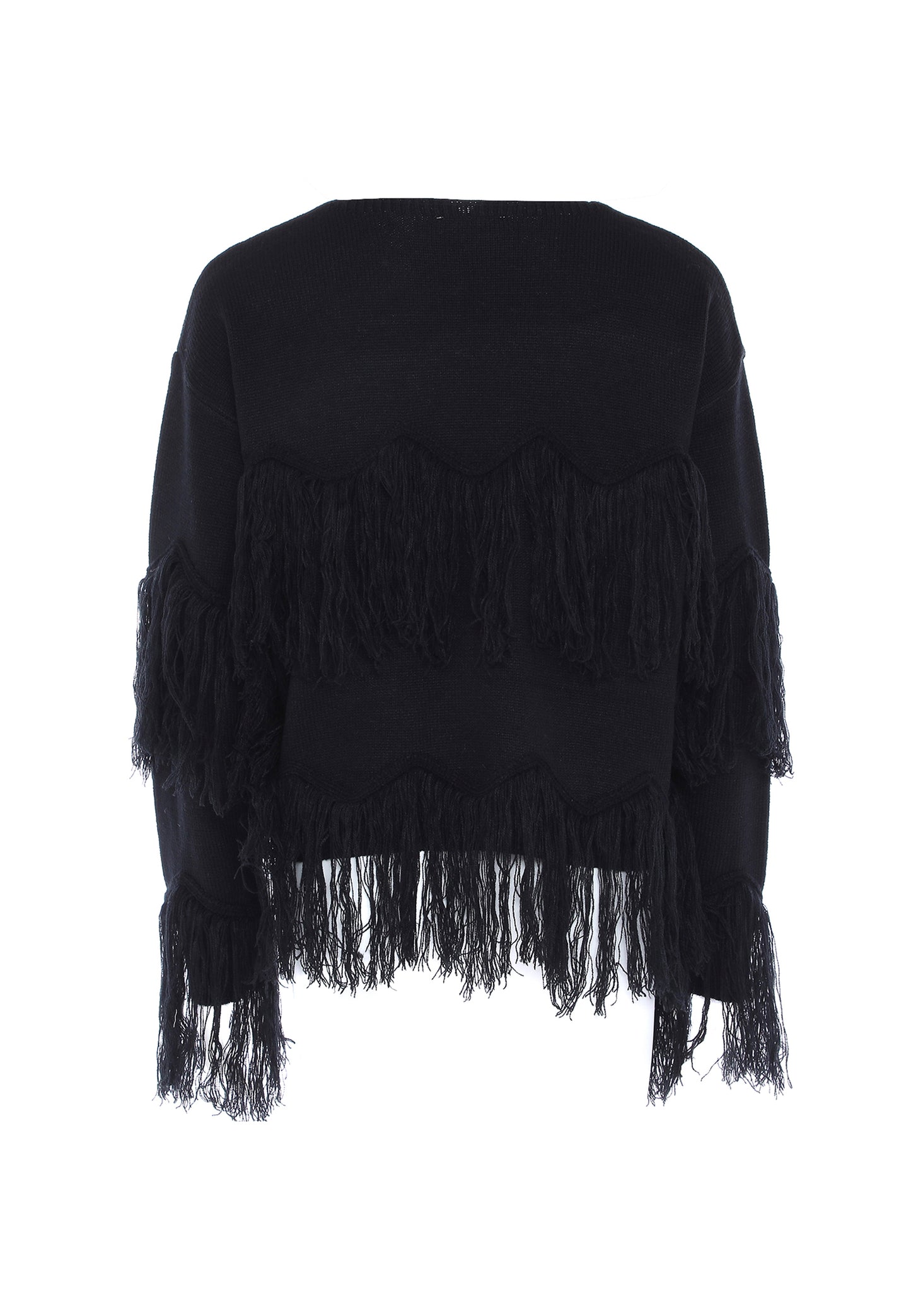 ebeeza damski sweter