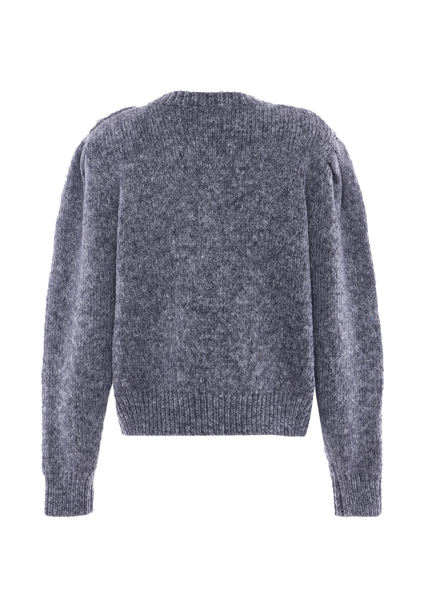 Jalene women's sweater