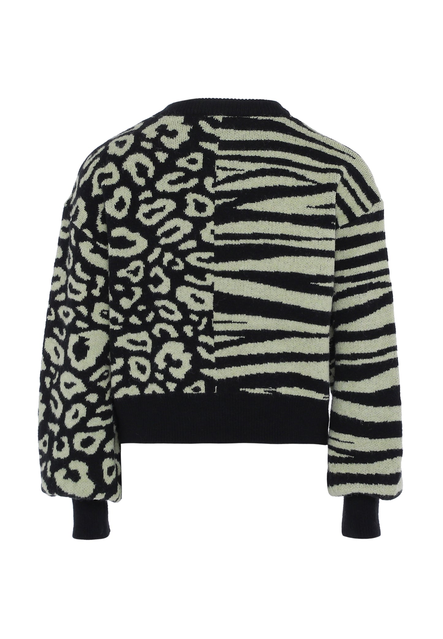 FENIA women's sweater
