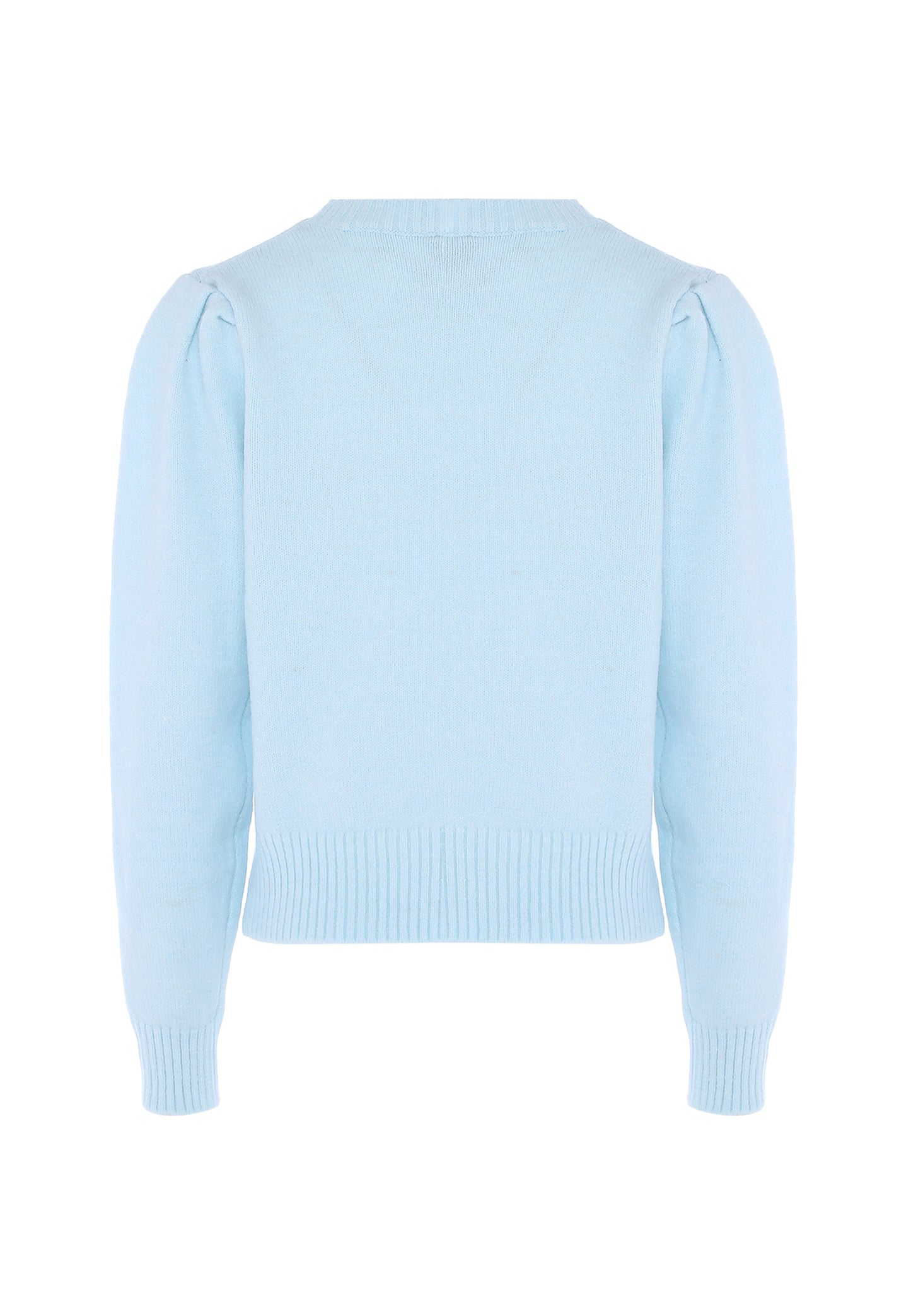 blonda women's sweater