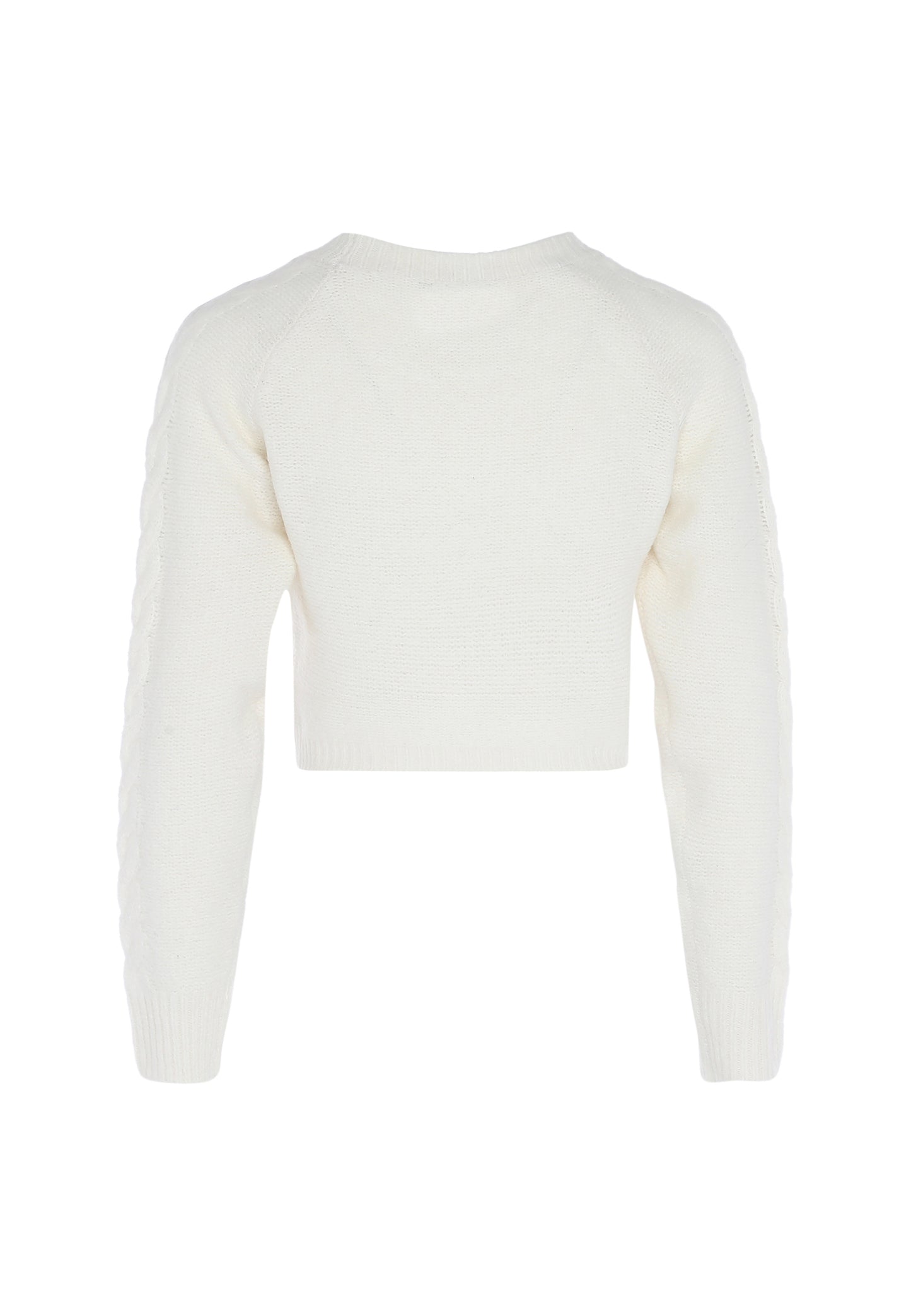 Jalene women's sweater