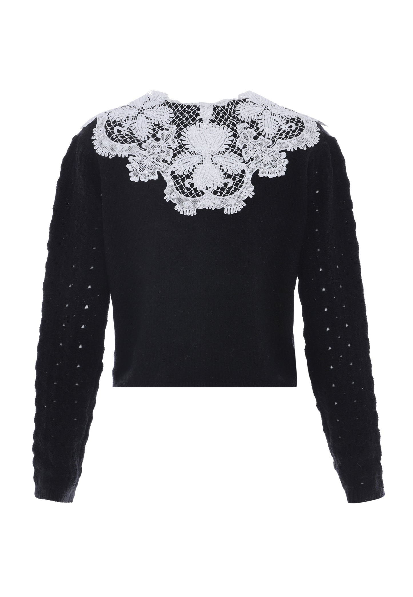 NAEMI damski sweter