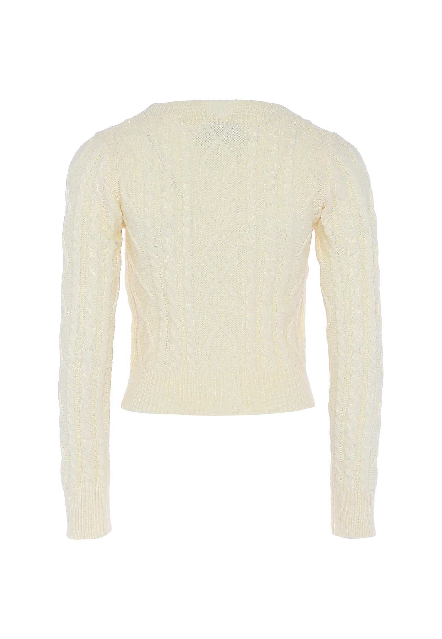 blonda women's sweater