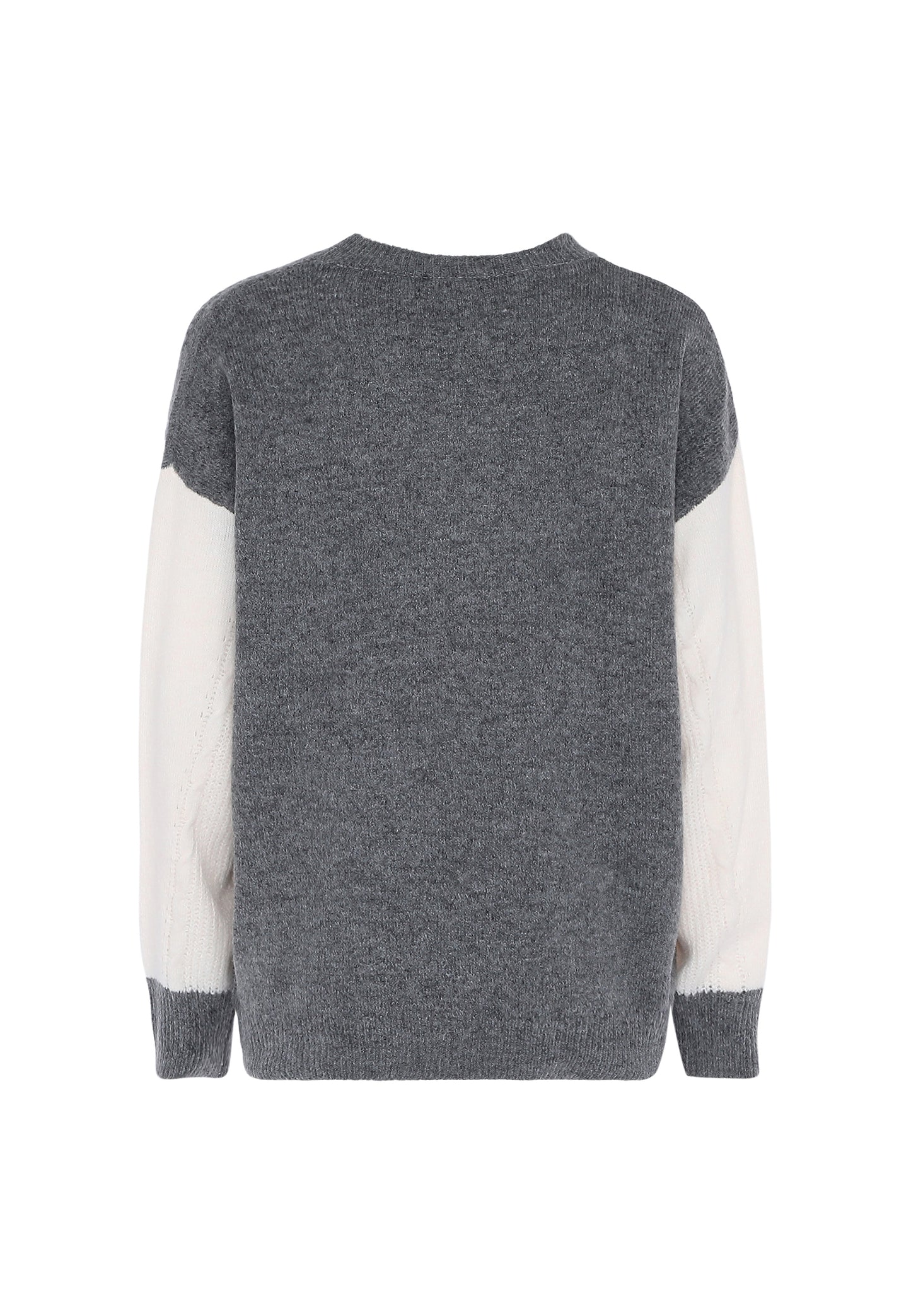 FENIA women's sweater