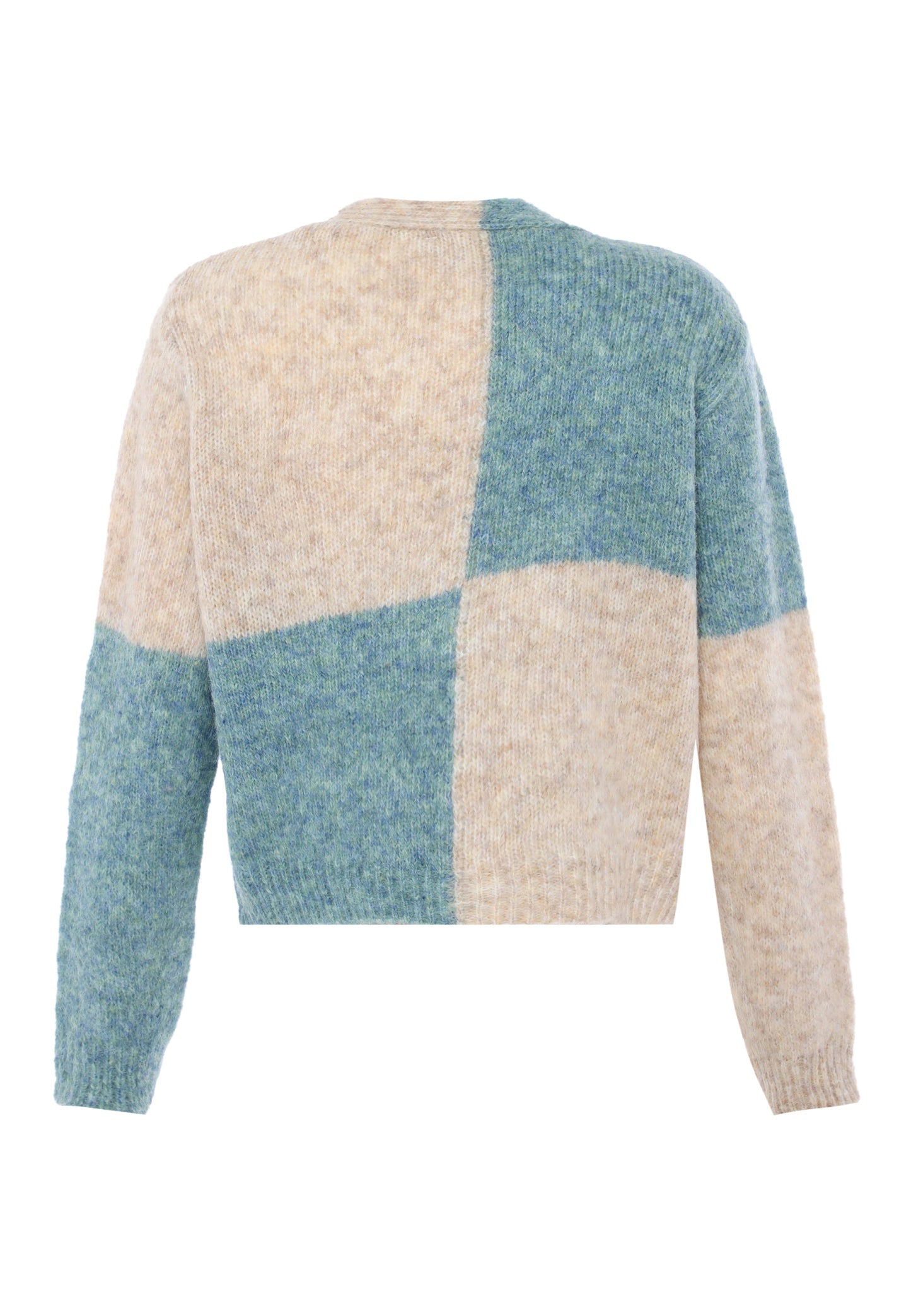 Jalene women's sweater
