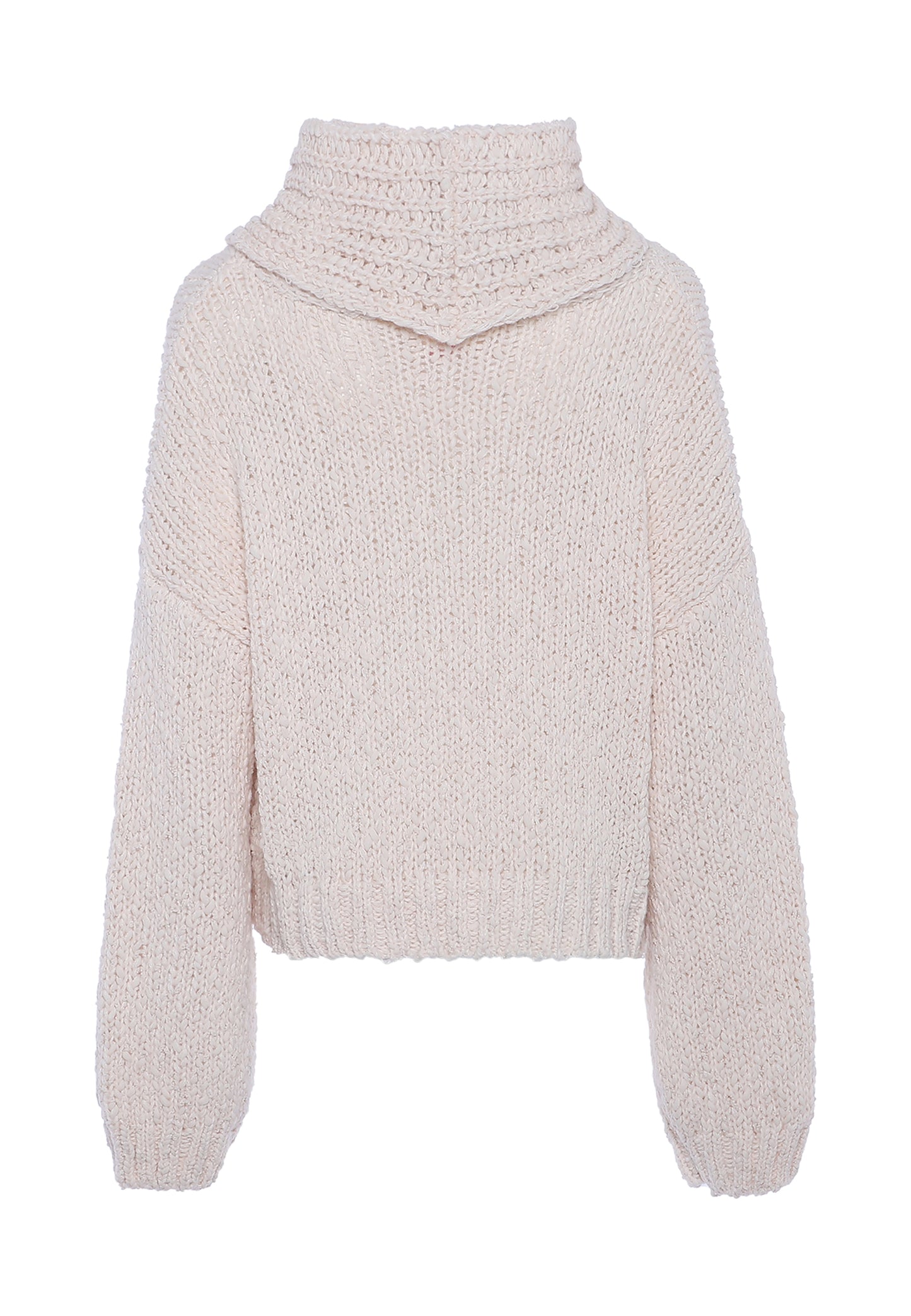 ebeeza damski sweter