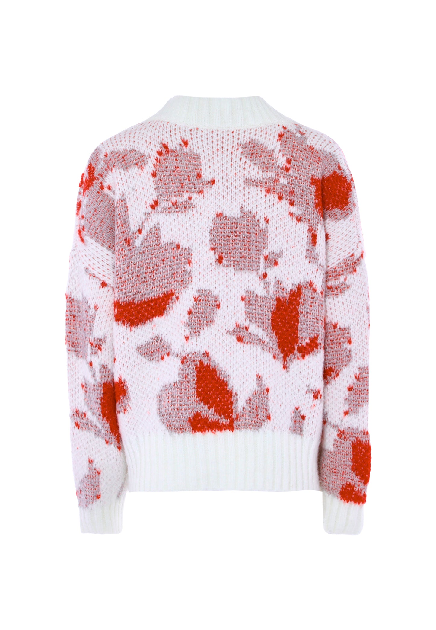 Jalene women's sweater