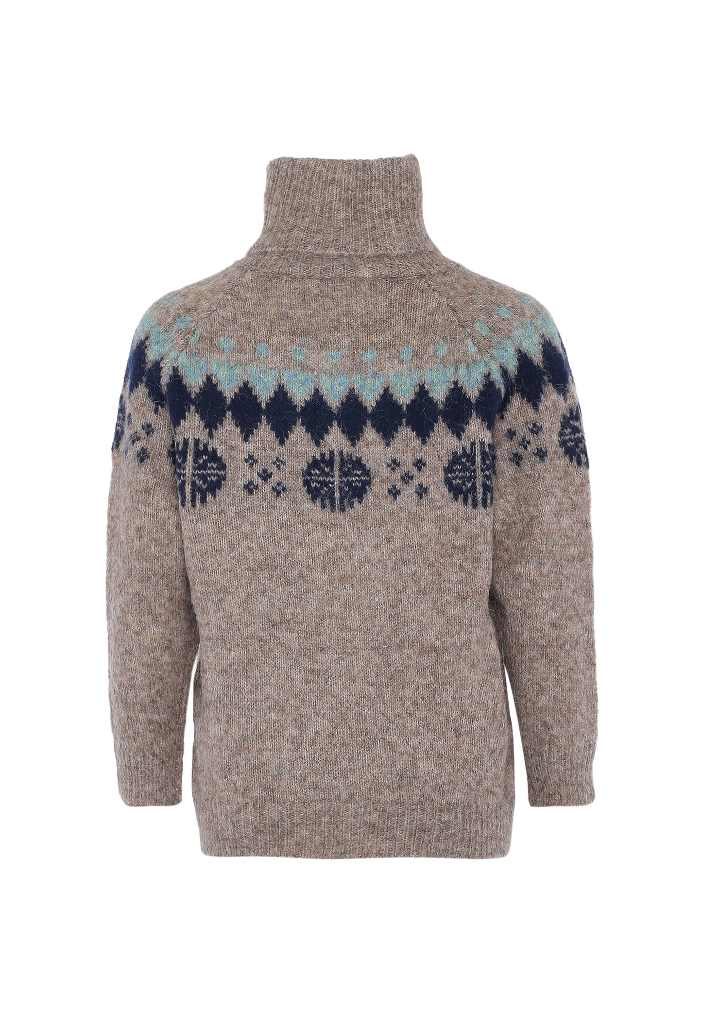 Jalene women's sweater