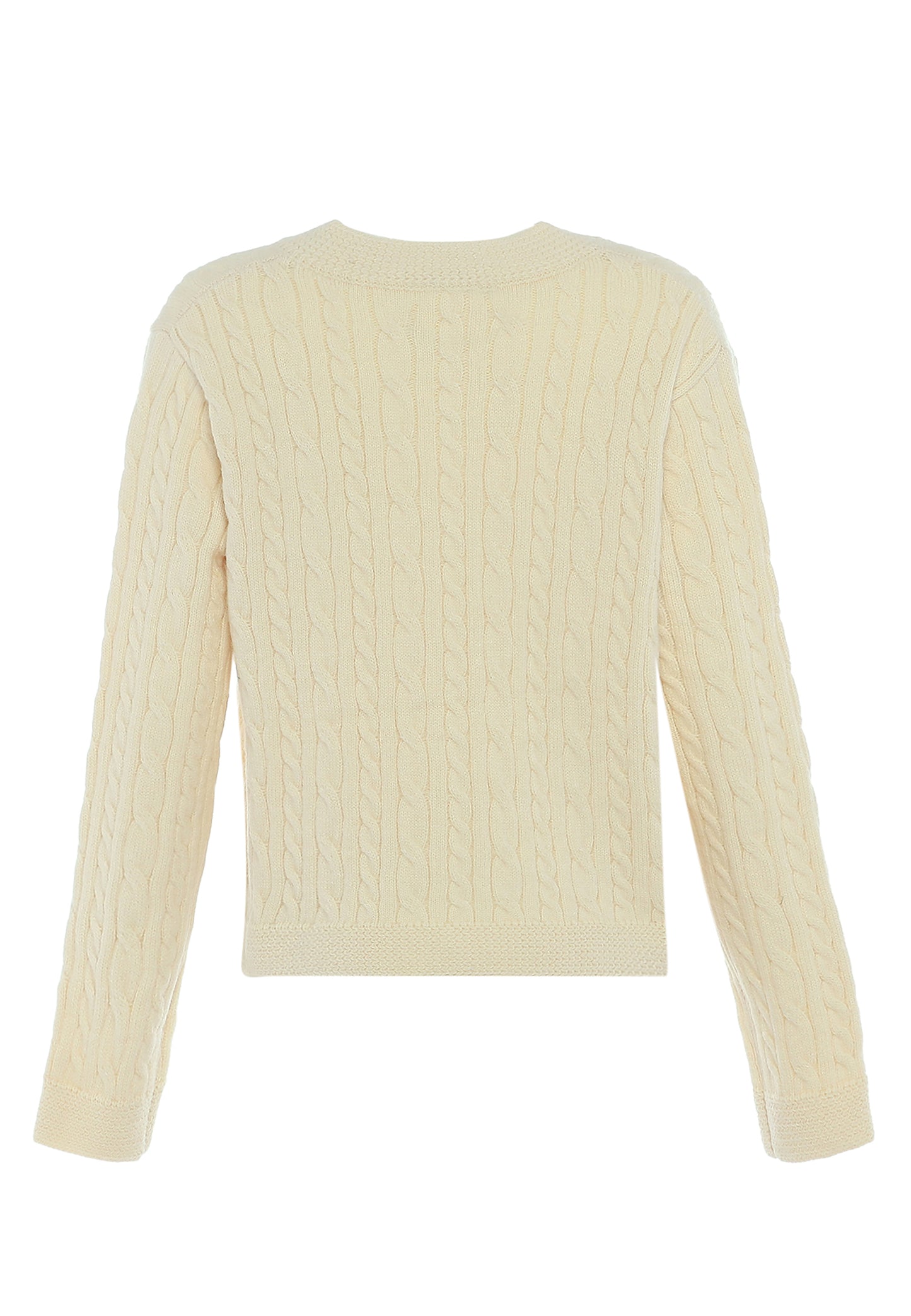 caspio women's sweater