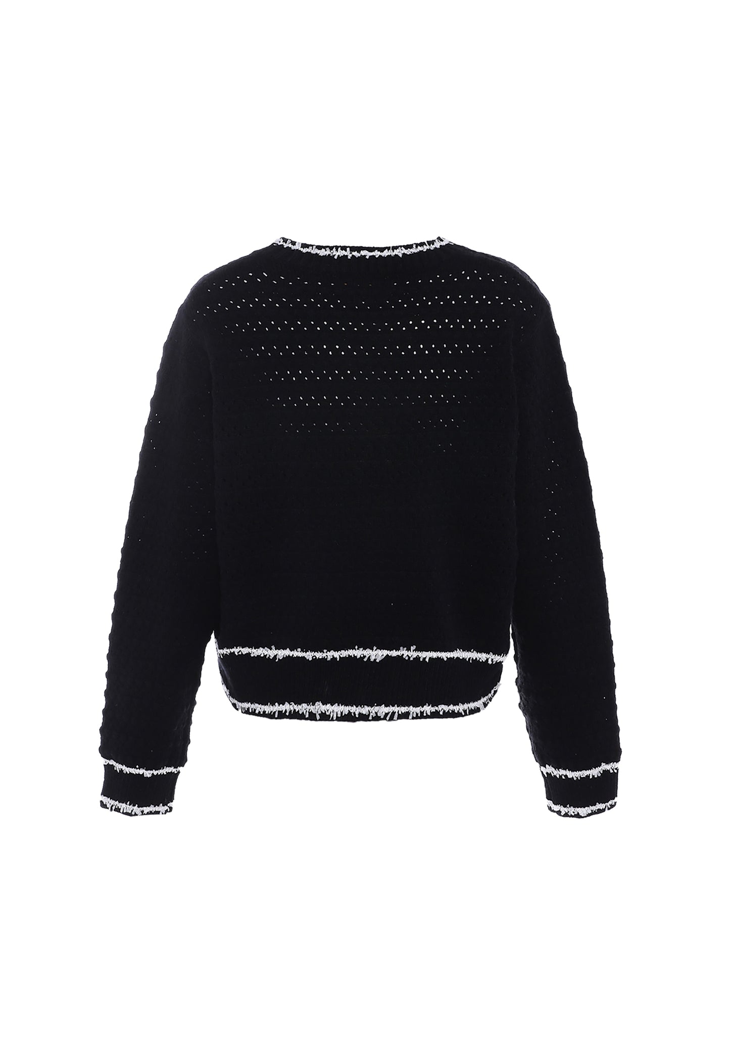 caspio women's sweater