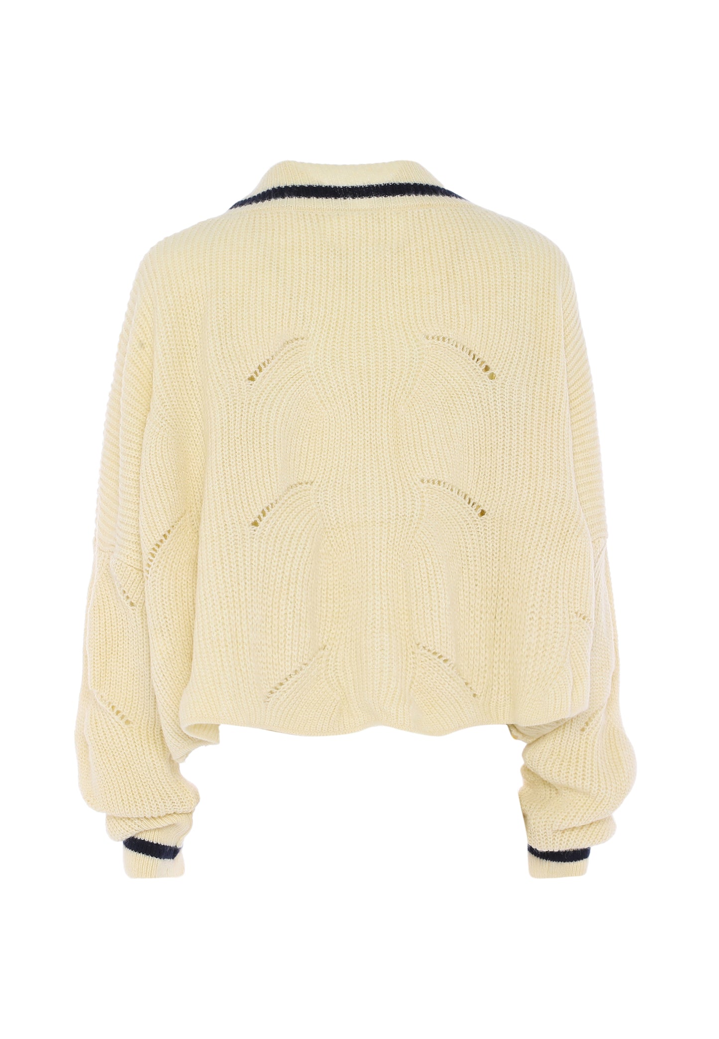 bridgeport women's sweater