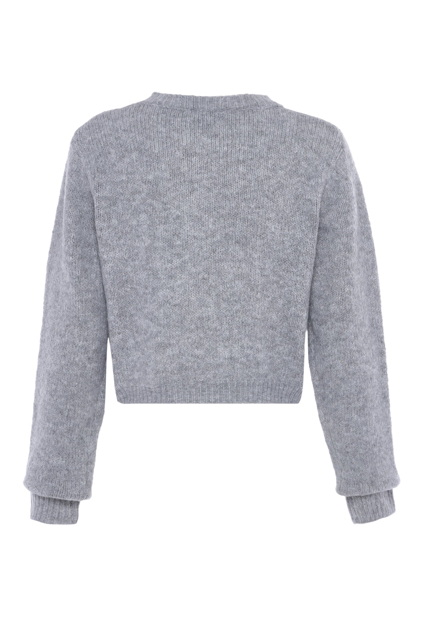 Jalene women's sweater