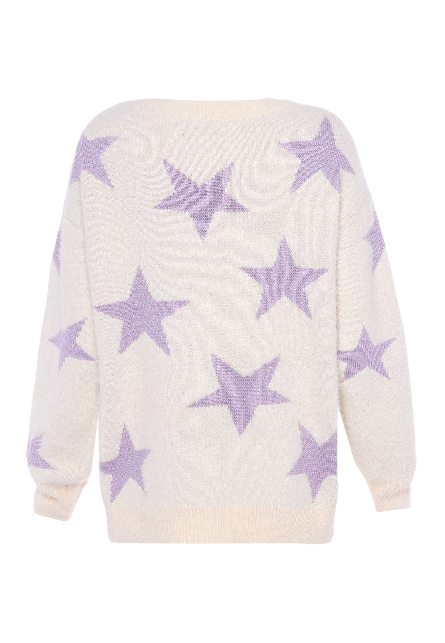POOMI women's sweater