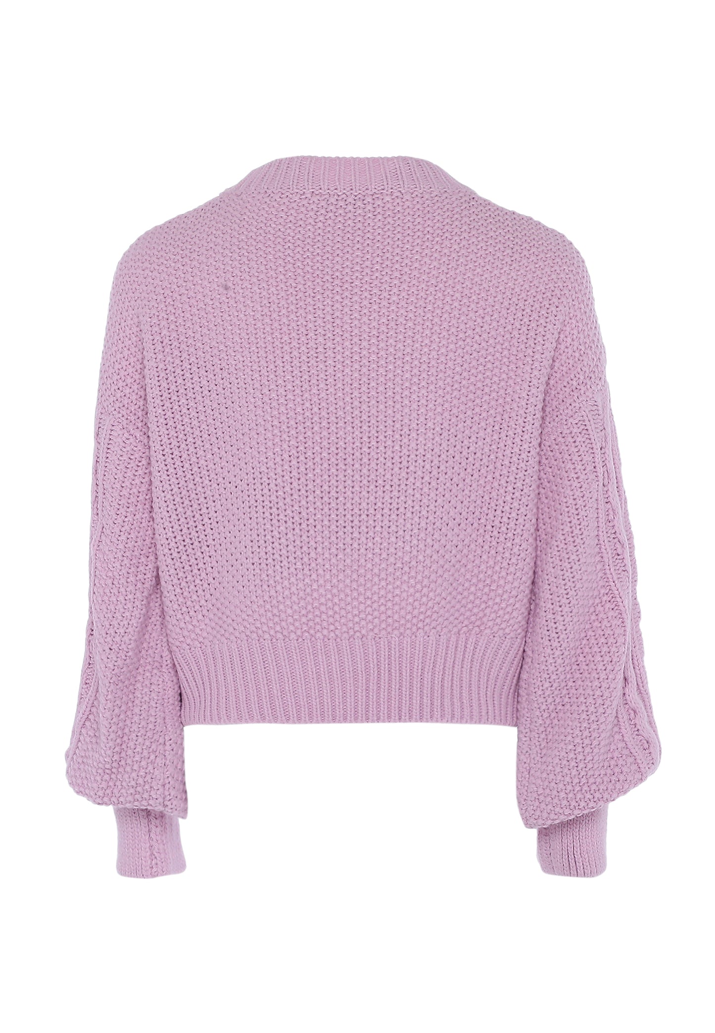 blonda women's sweater