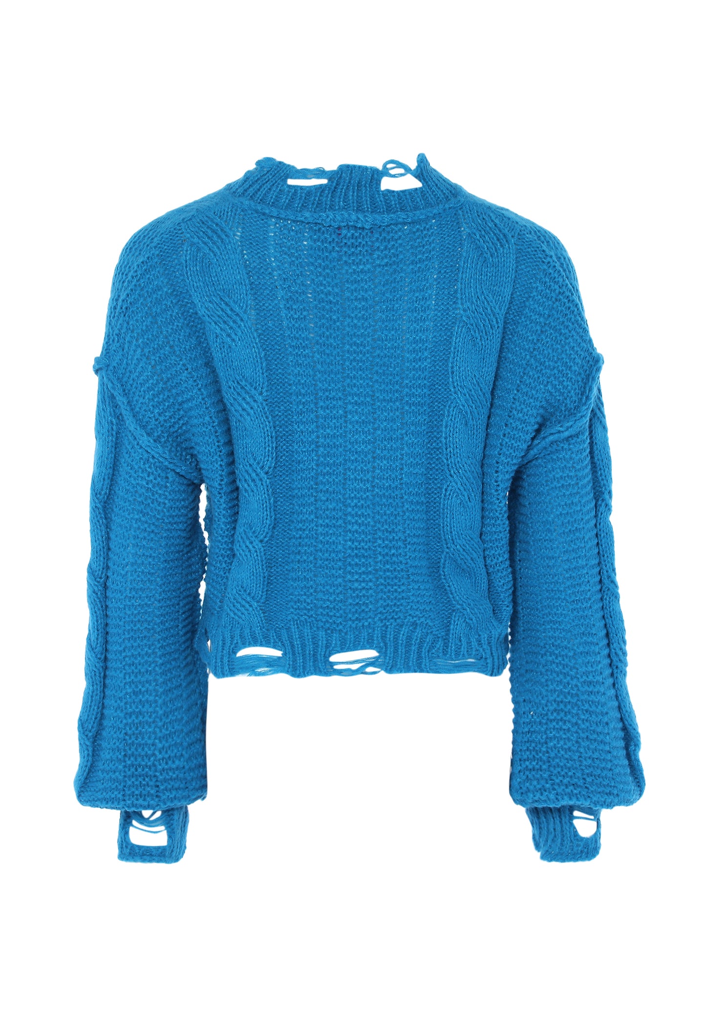 Gaya women's sweater