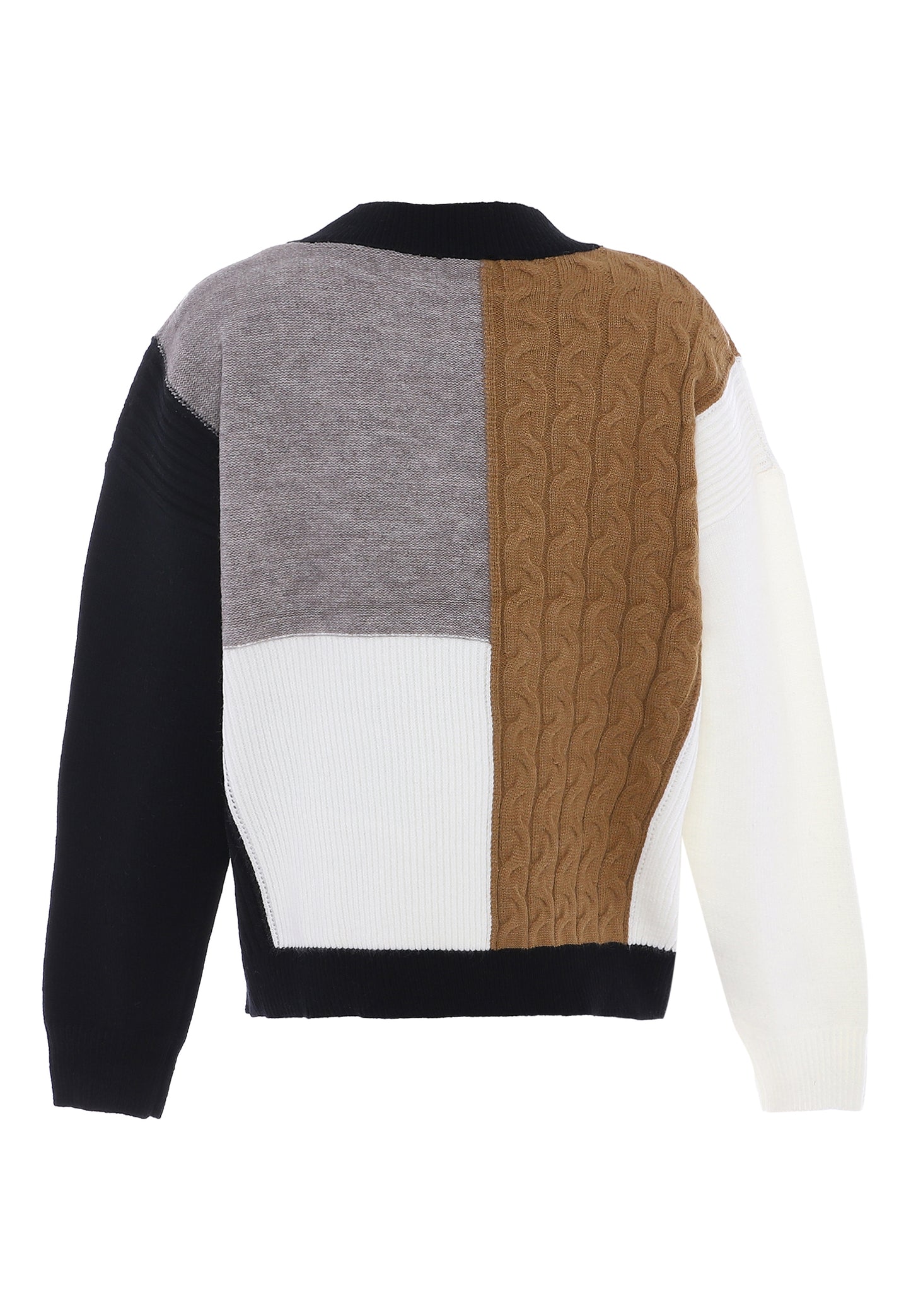 Jalene women's sweater