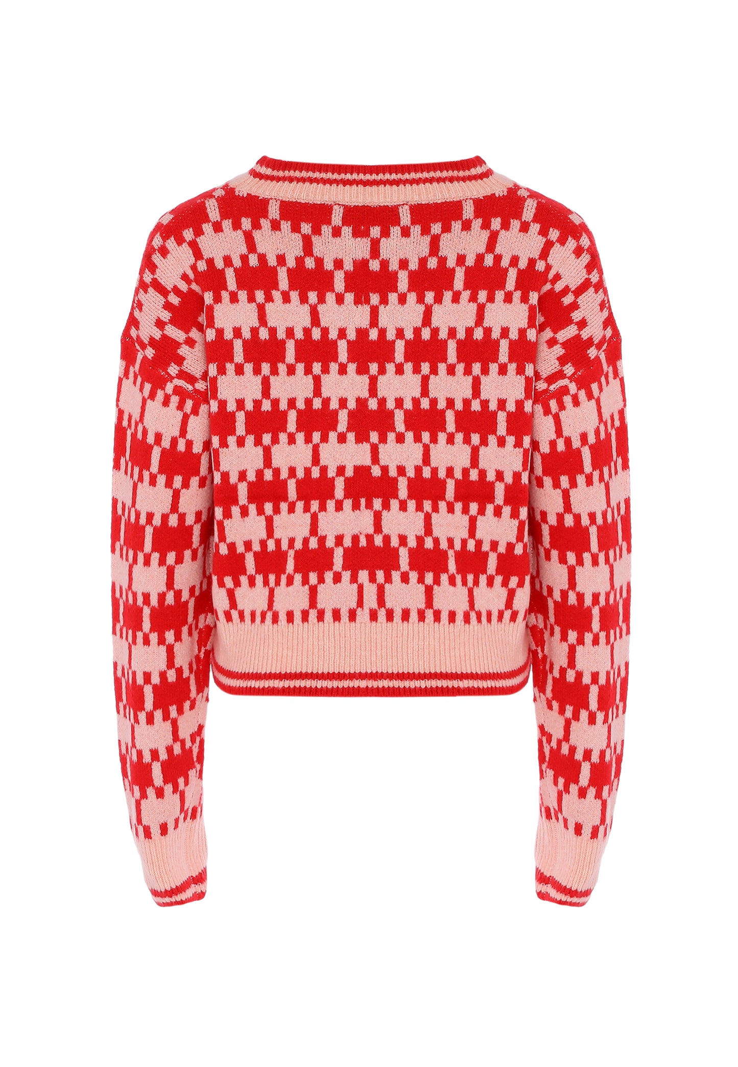 FENIA women's sweater