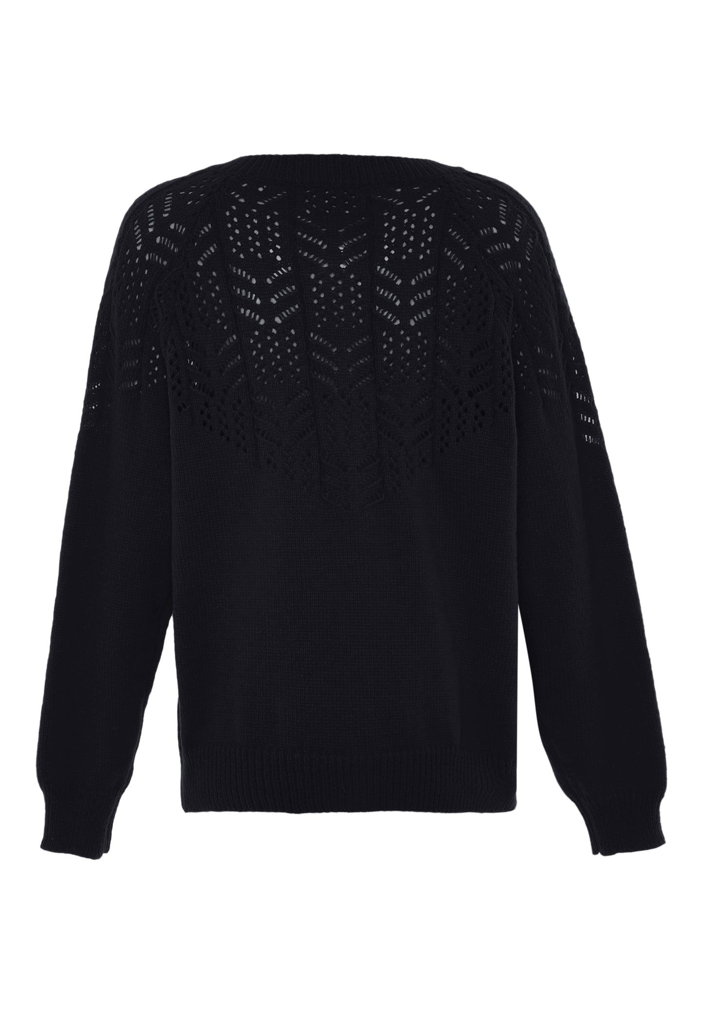 Jalene women's sweater
