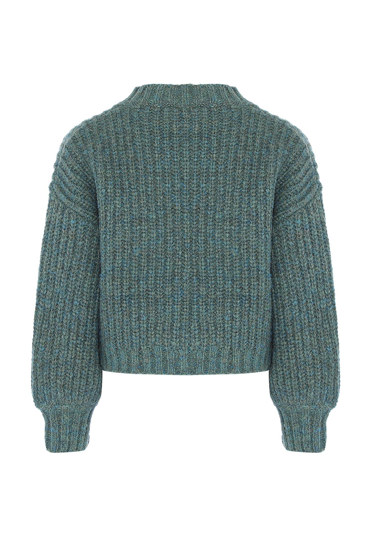 LIBBI women's sweater