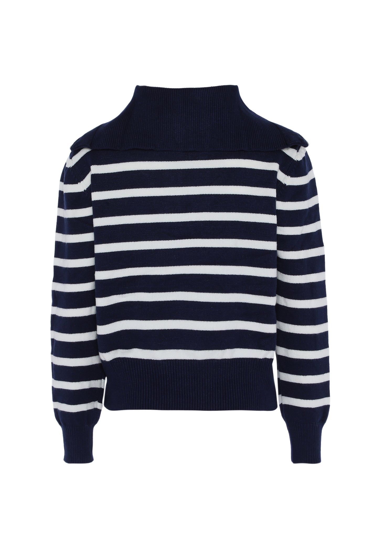 bridgeport women's sweater