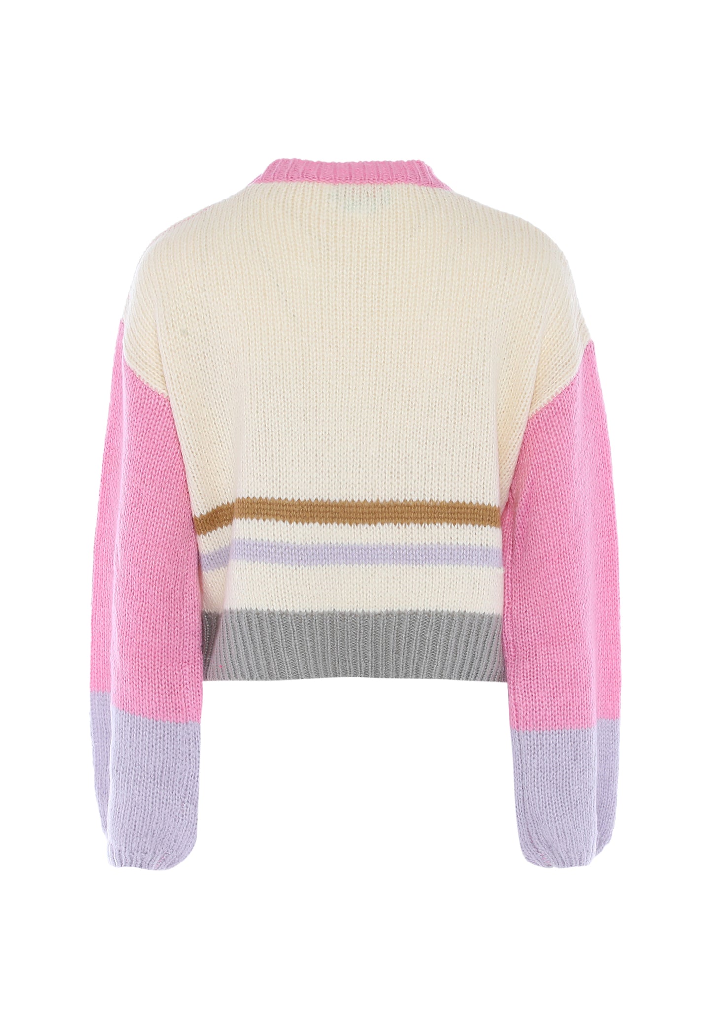 LIBBI women's sweater