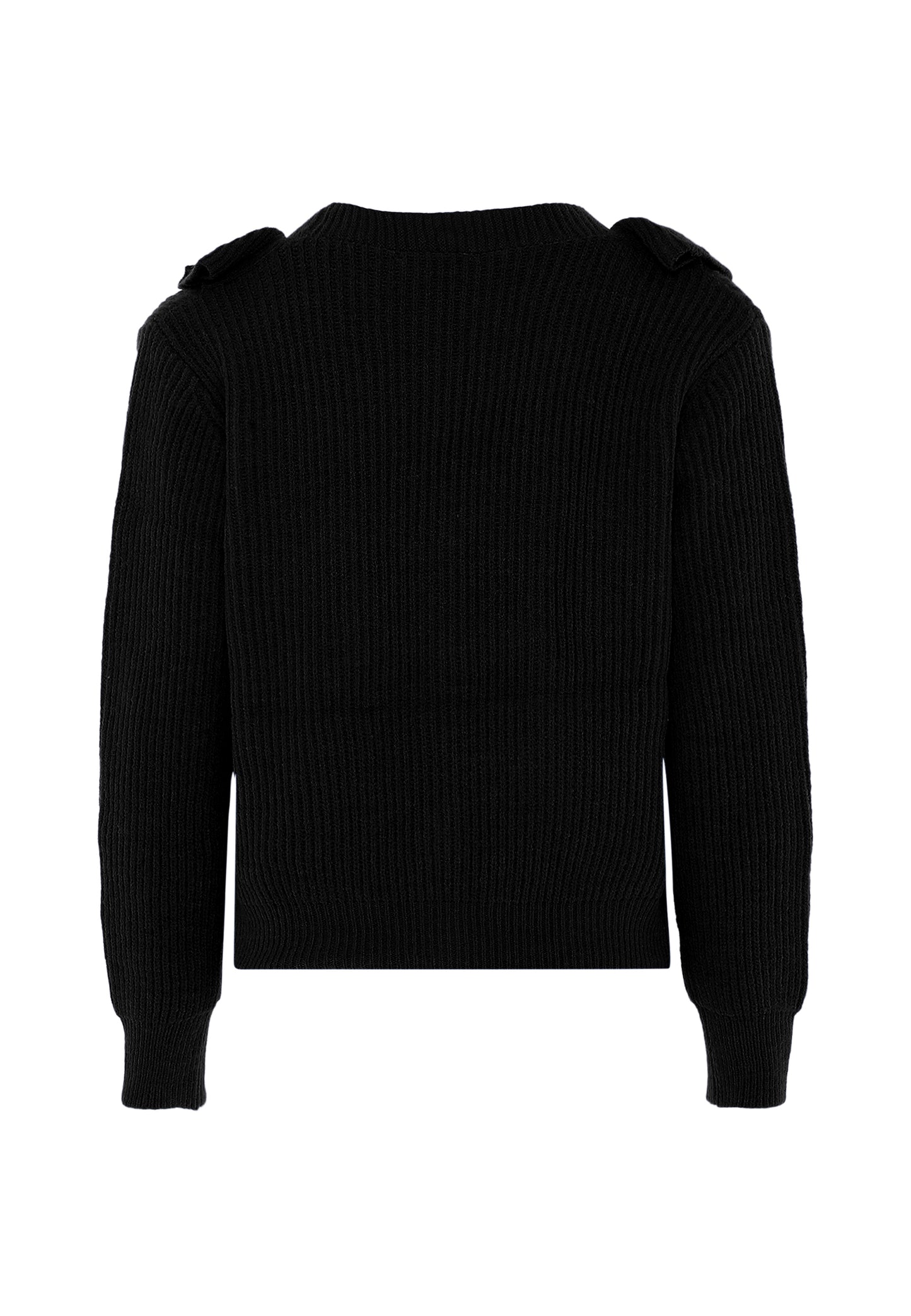 caspio women's knit cardigan