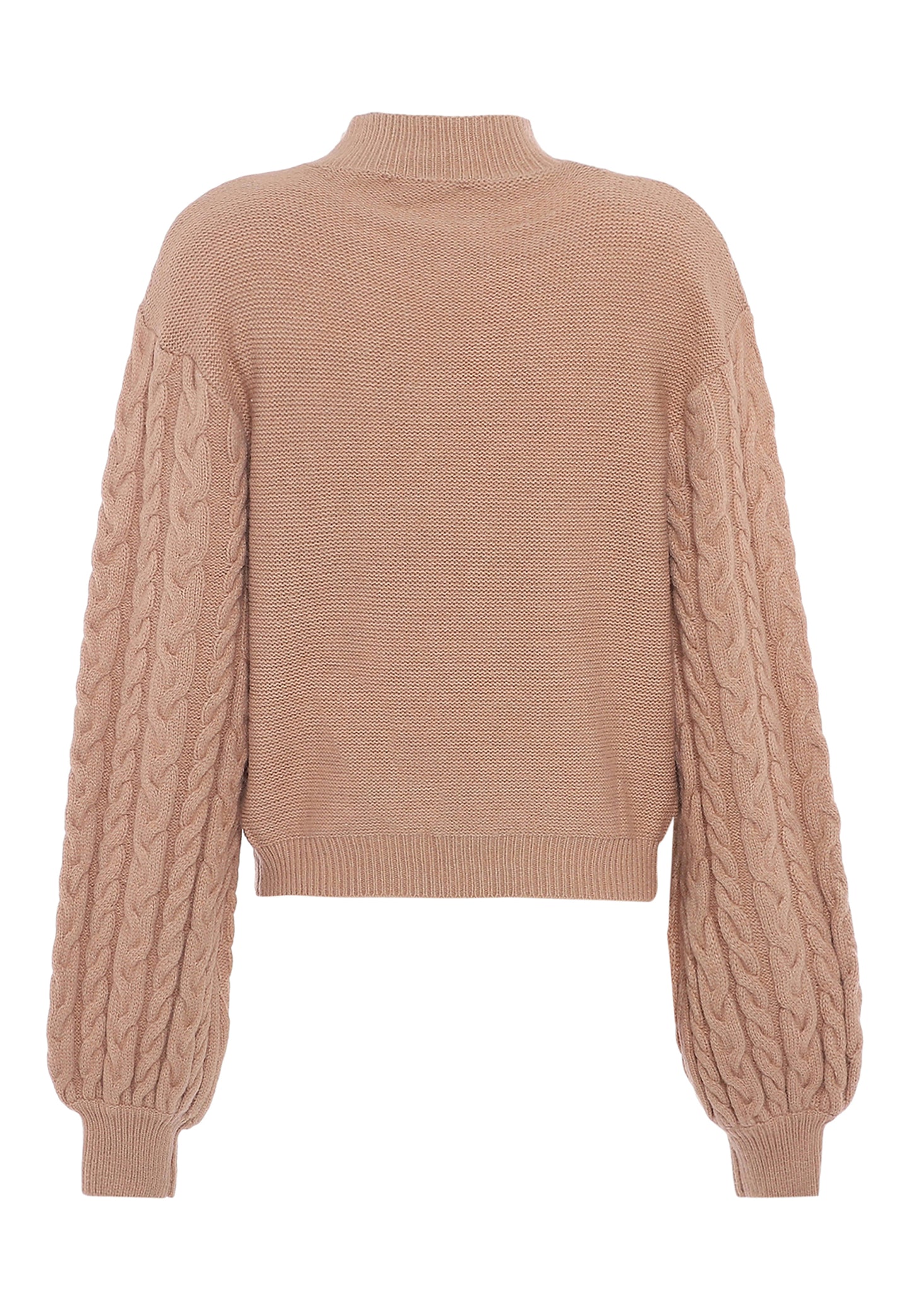 paino women's sweater