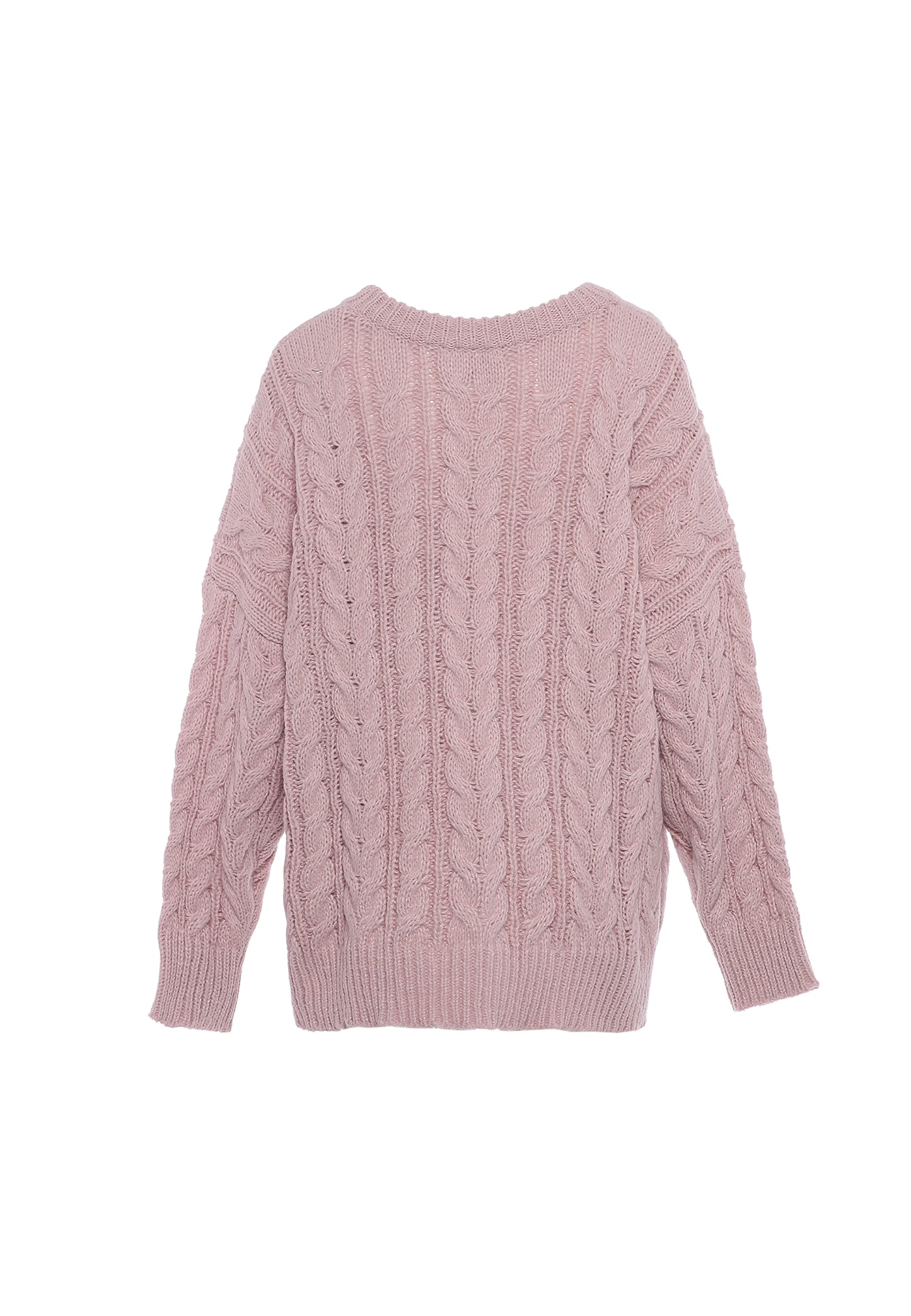 blonda women's sweater