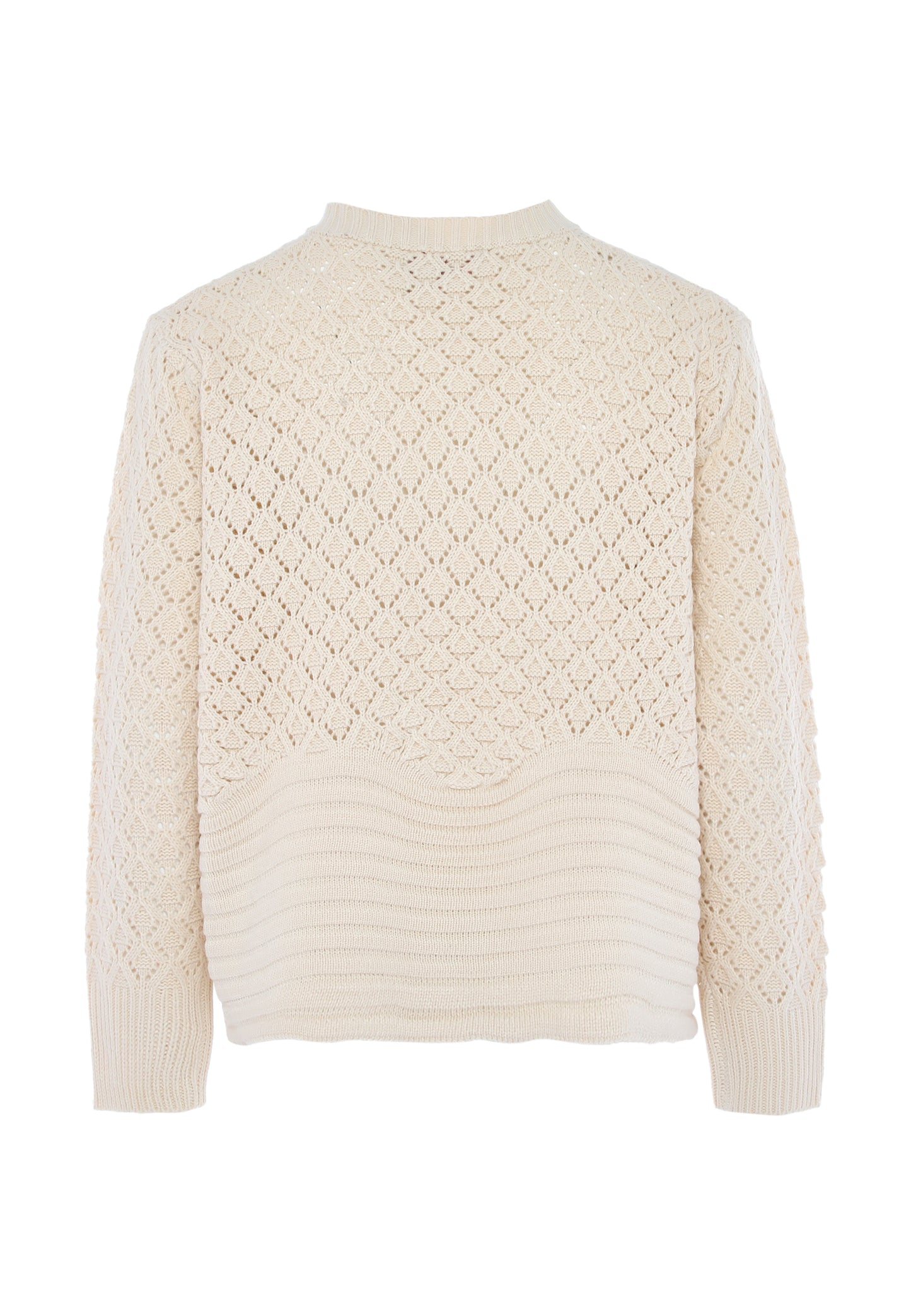 NALLY women's sweater
