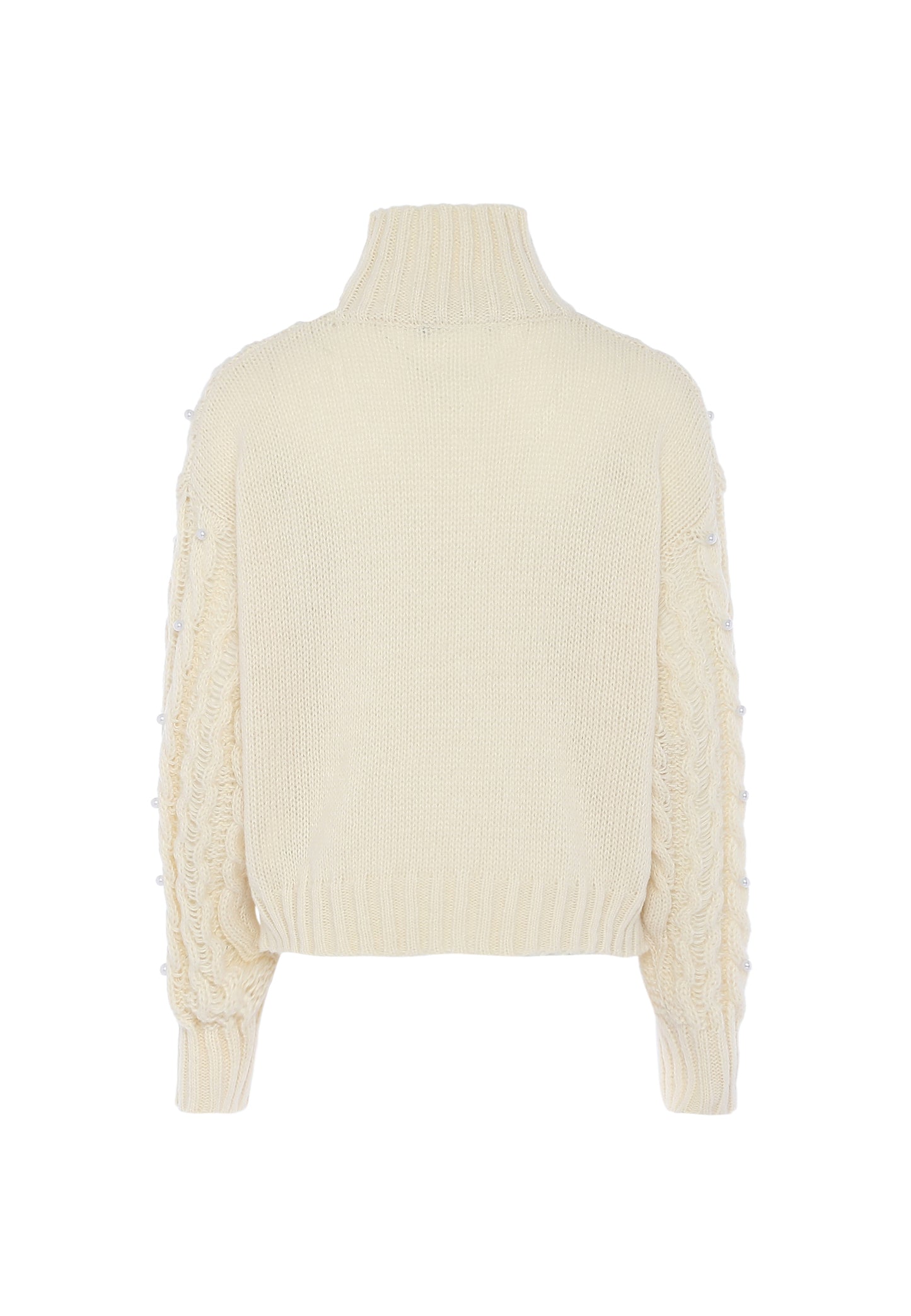 nascita women's sweater