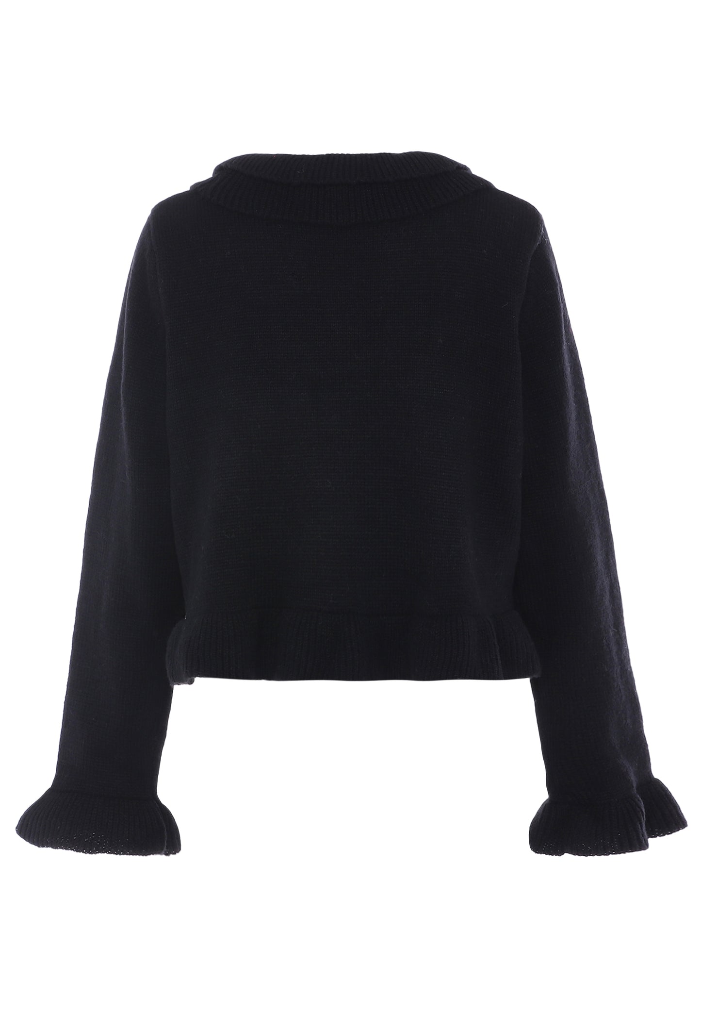 aleva women's sweater