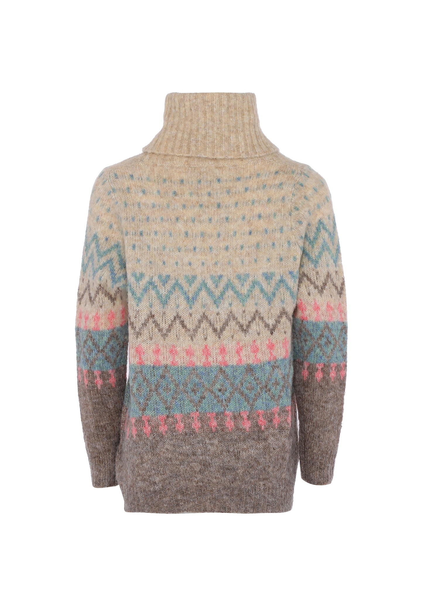 Jalene women's sweater