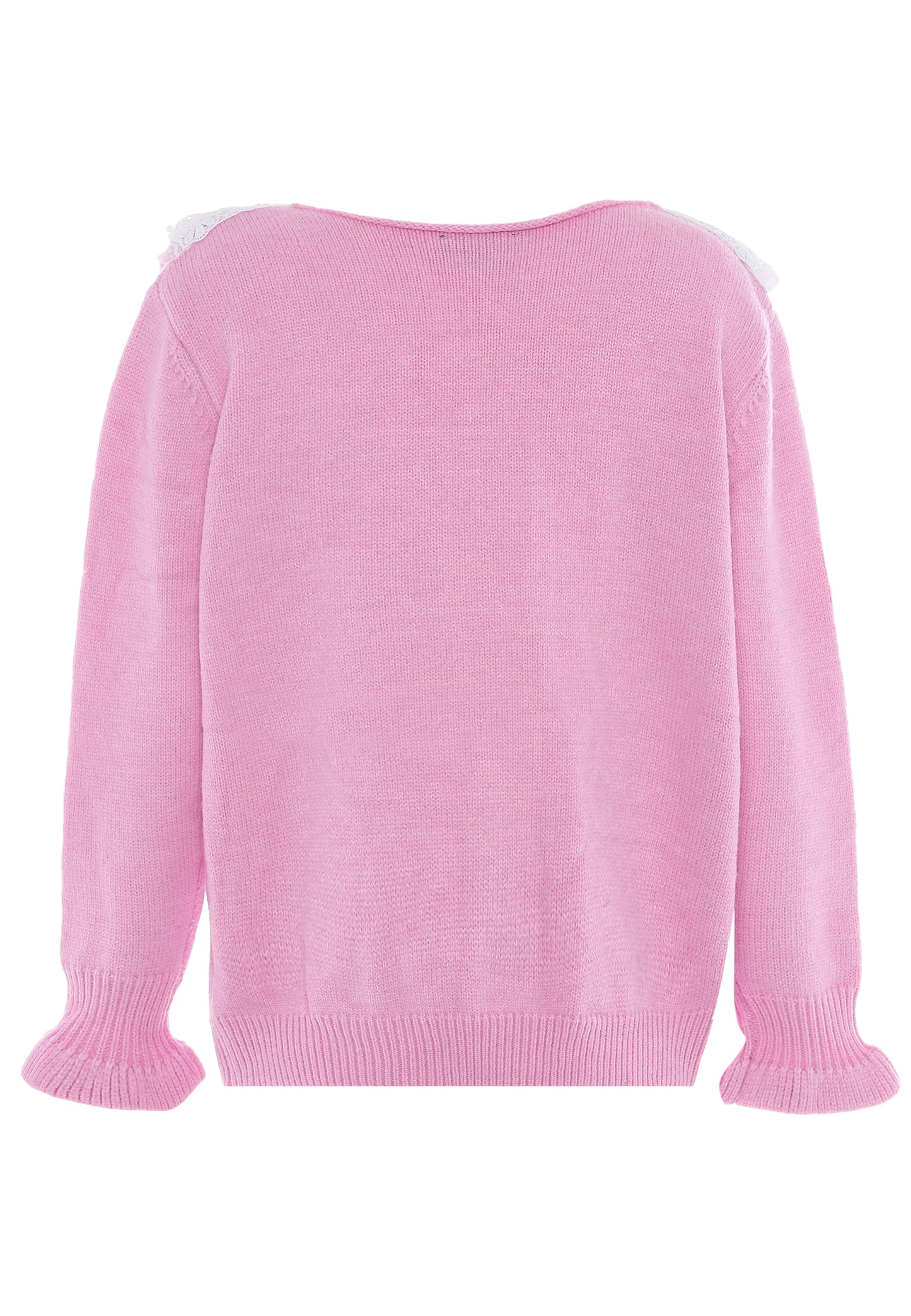 NAEMI damski sweter