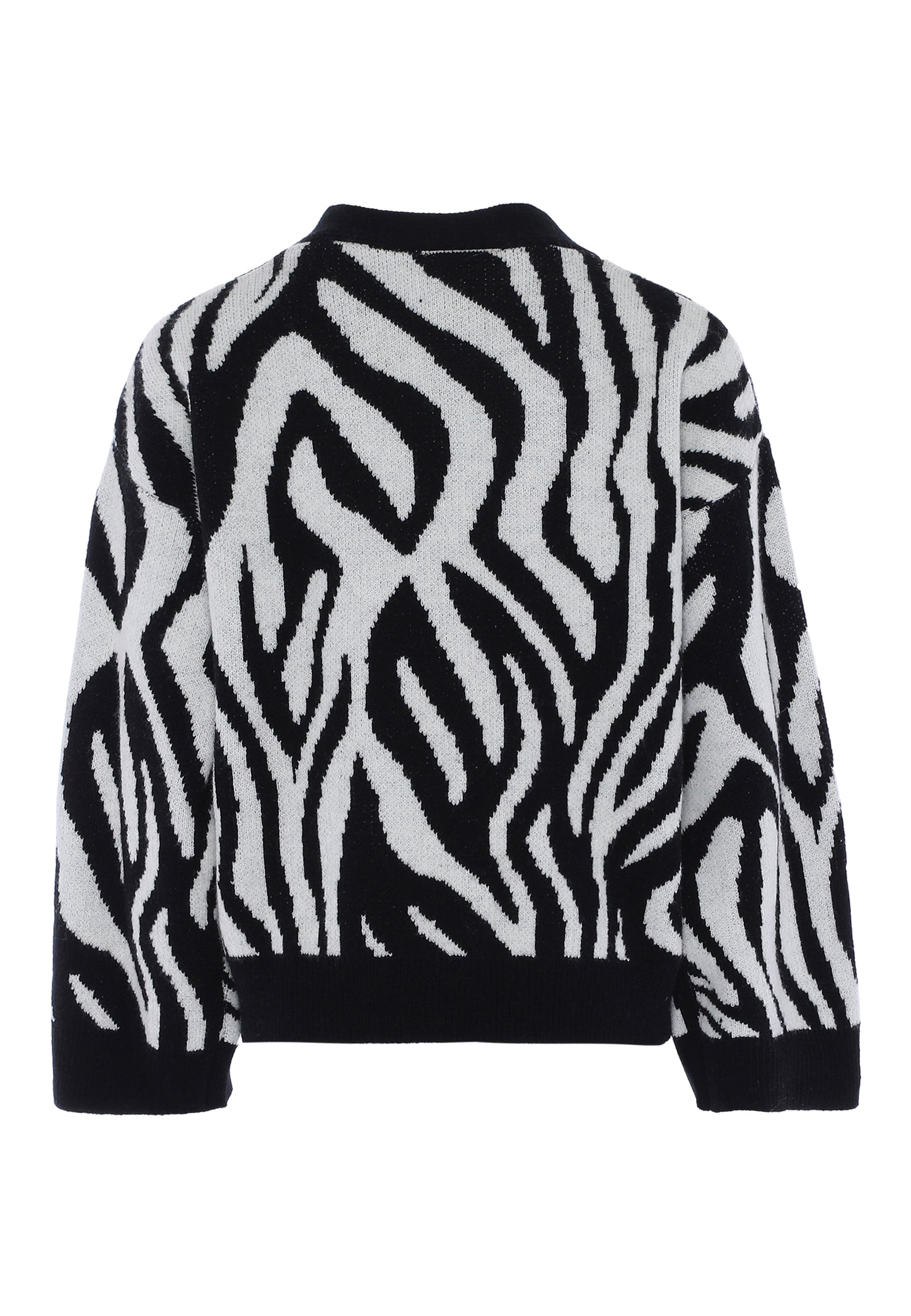 NALLY women's sweater