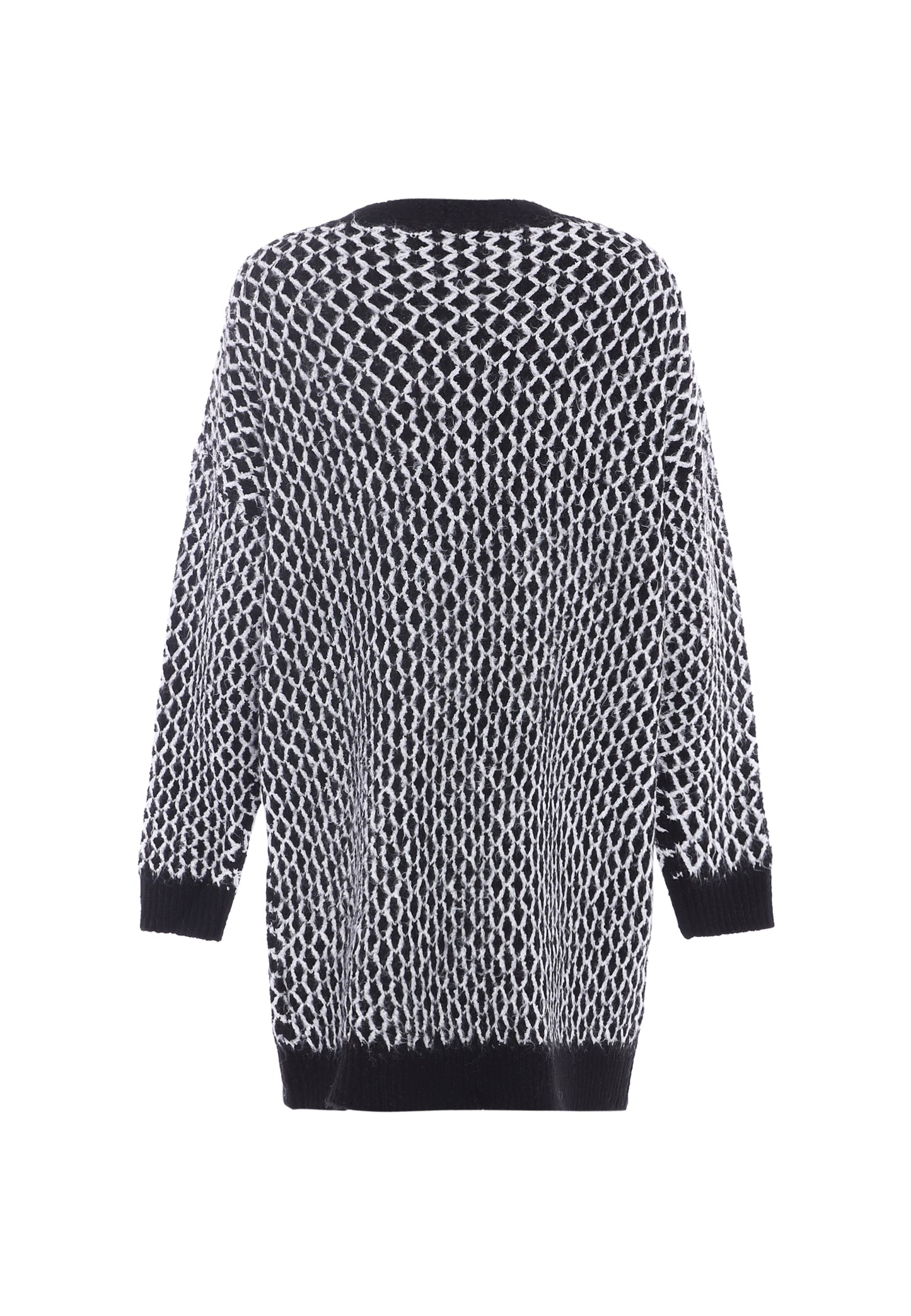 SIDONA damski sweter