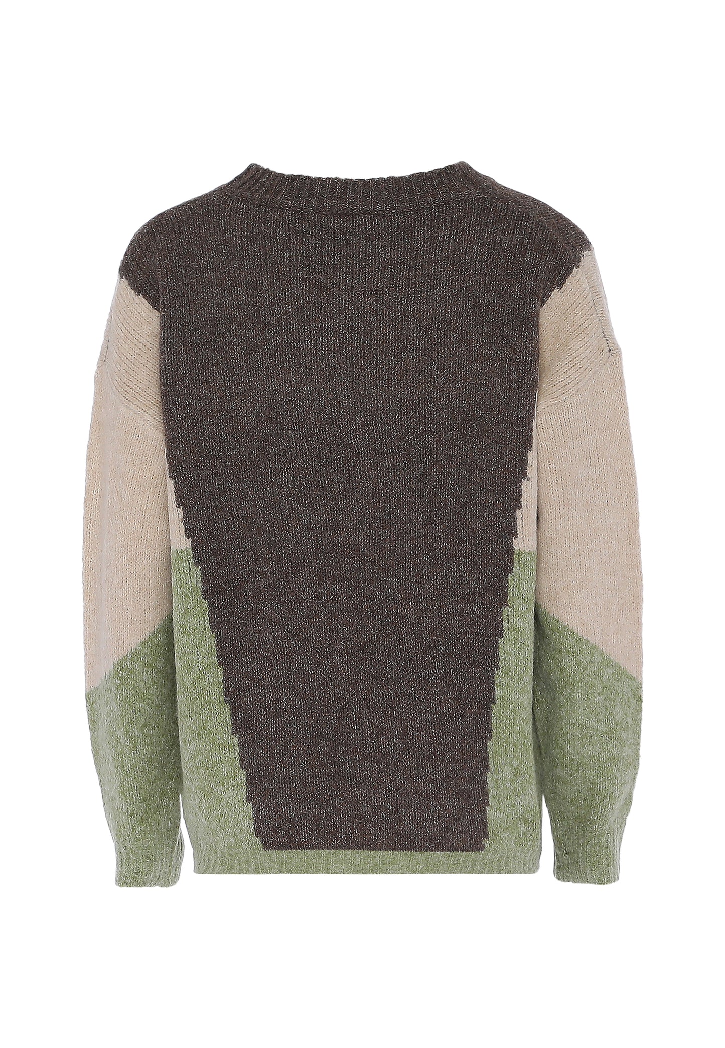 TANUNA women's sweater