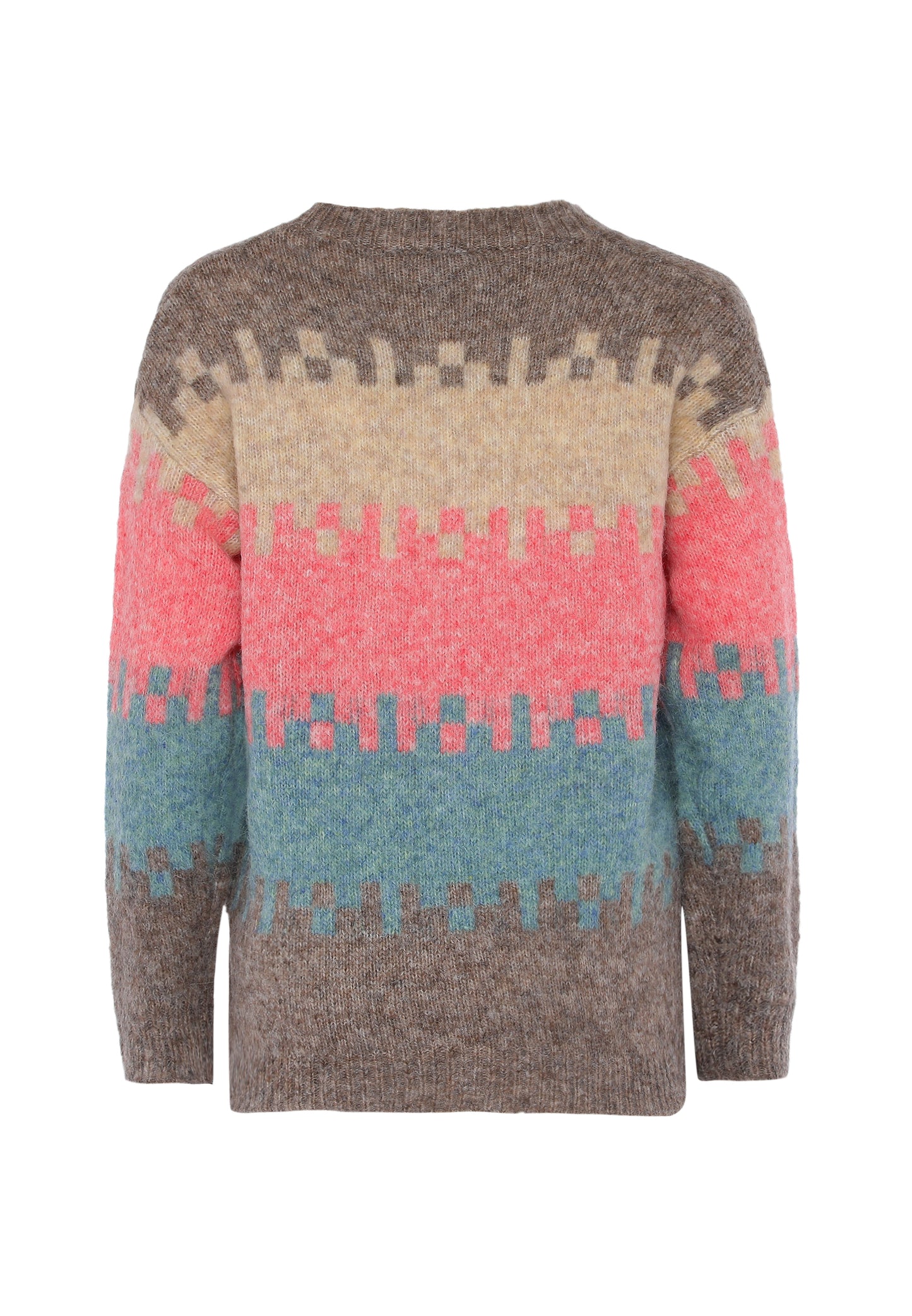 Jalene women's sweater